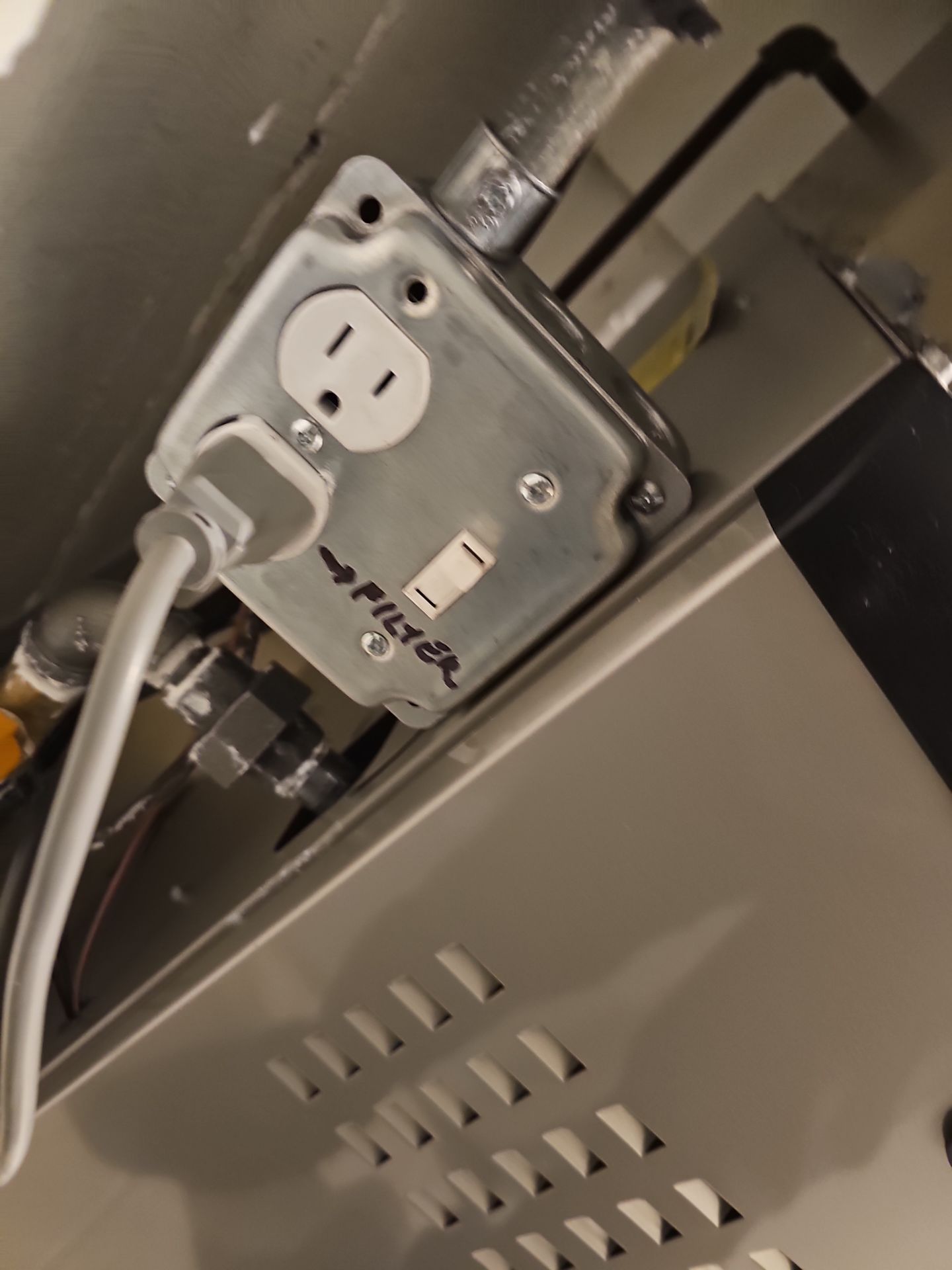 Lennox Furnace Installation by GSHA Services LTD