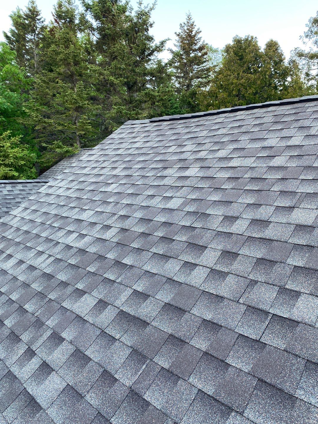 North Shore Roof Replacement by Rhino Roofing LLC