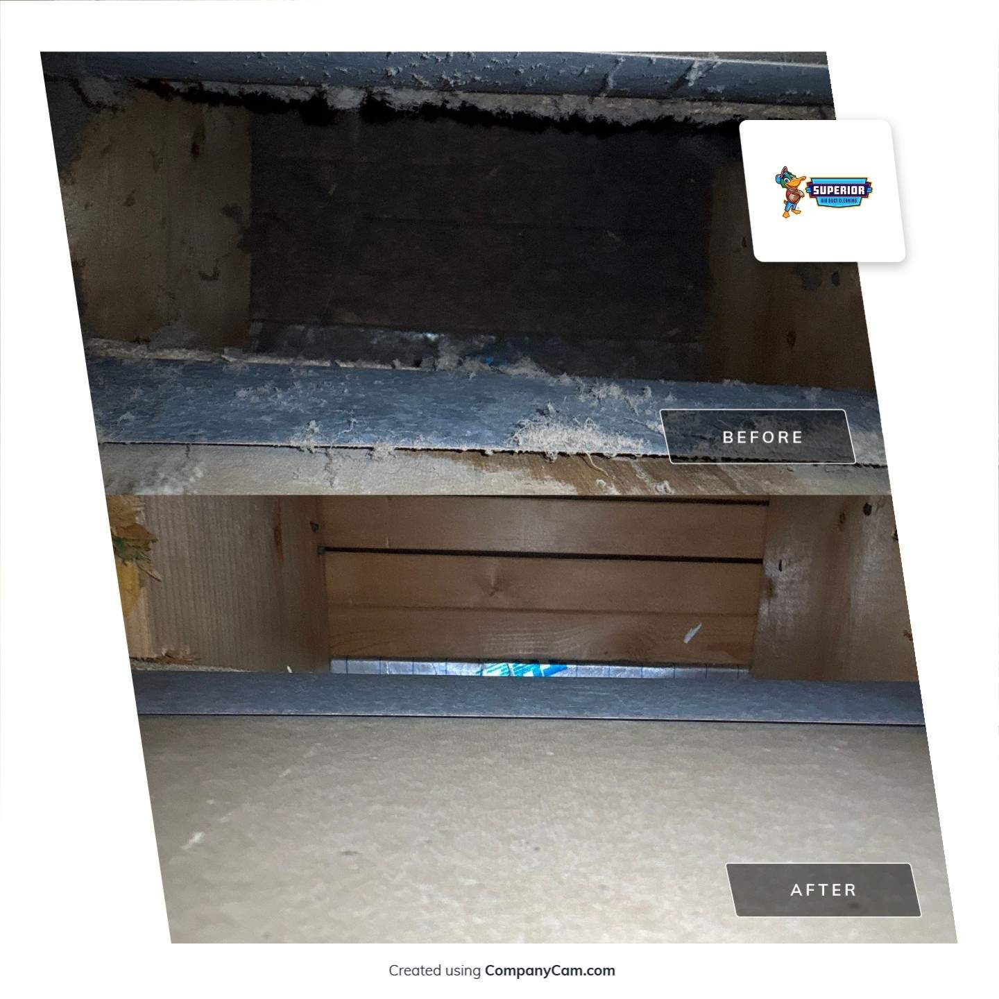 Air Duct Cleaning in Georgetown, PA by Superior Air Duct Cleaning