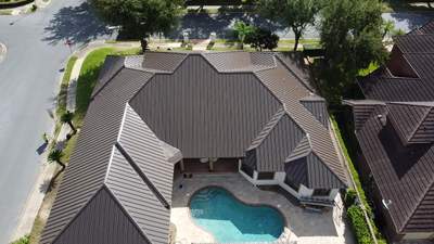 Project in McAllen, TX