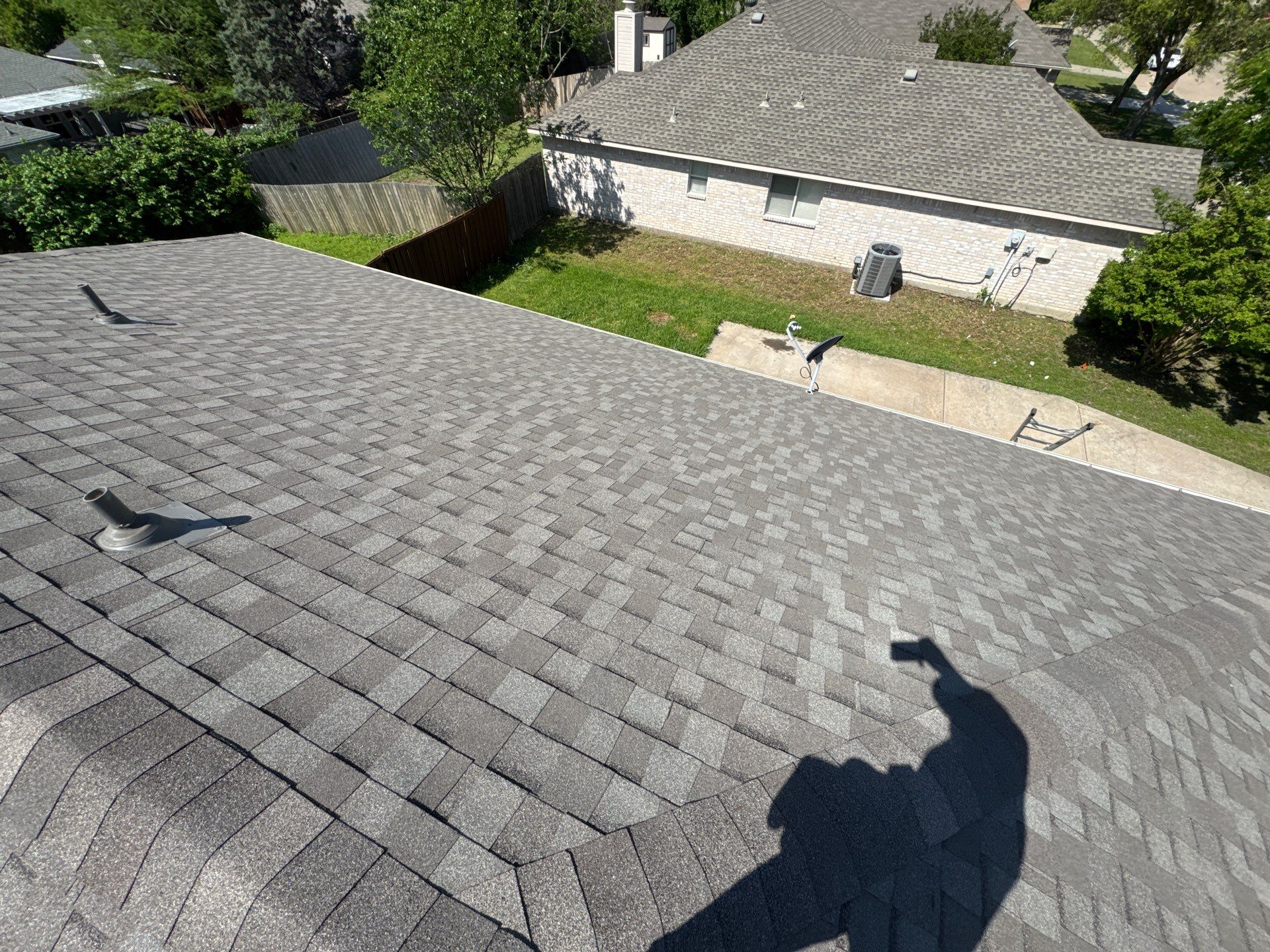 Project in Sachse by Armor Roofing | Exteriors