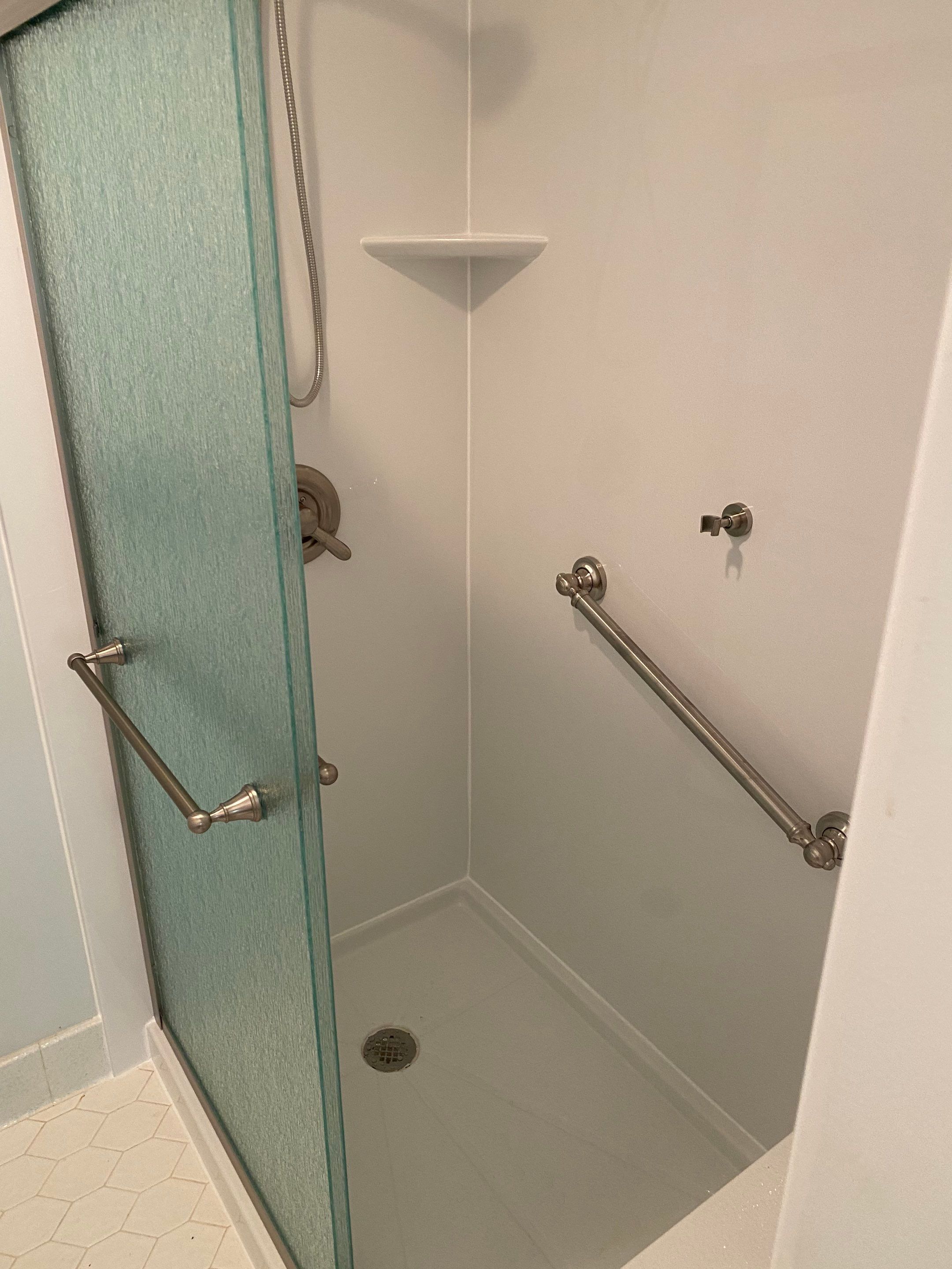 Big Blue by BathPlanet SW Virginia