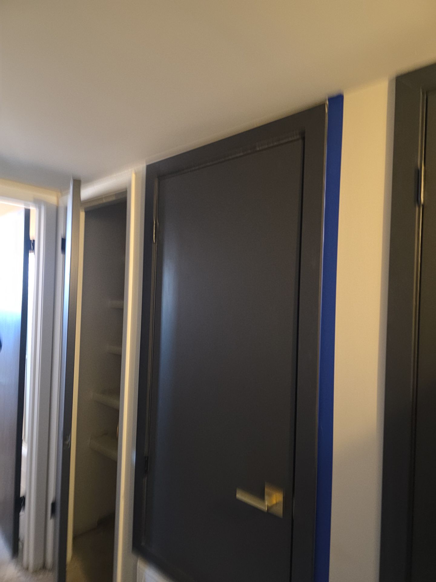 Project in Mesa, AZ by Desert Valley Abatement, LLC