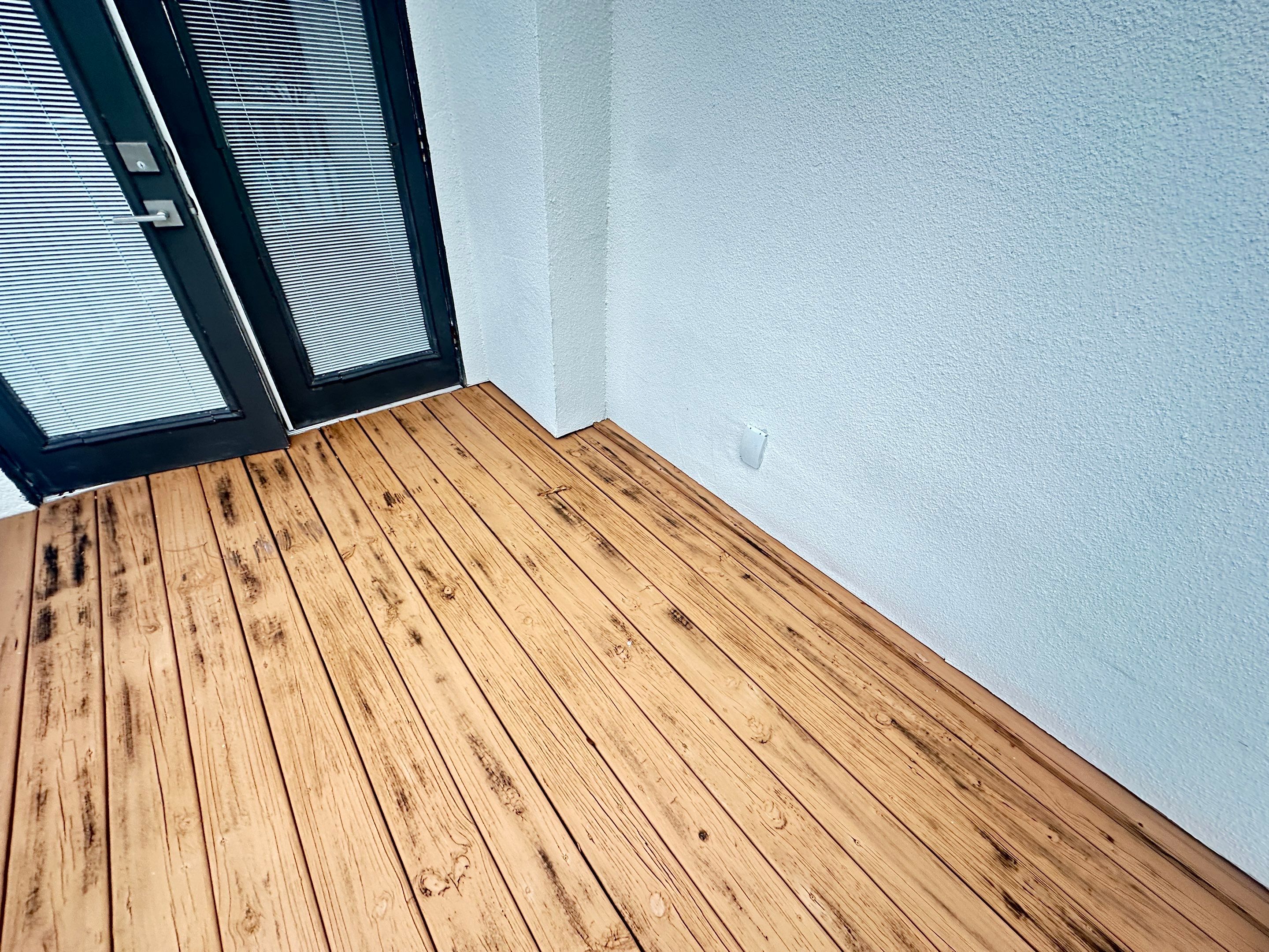 Water Damage Claim in St. Petersburg by FLAPA & KeyStone