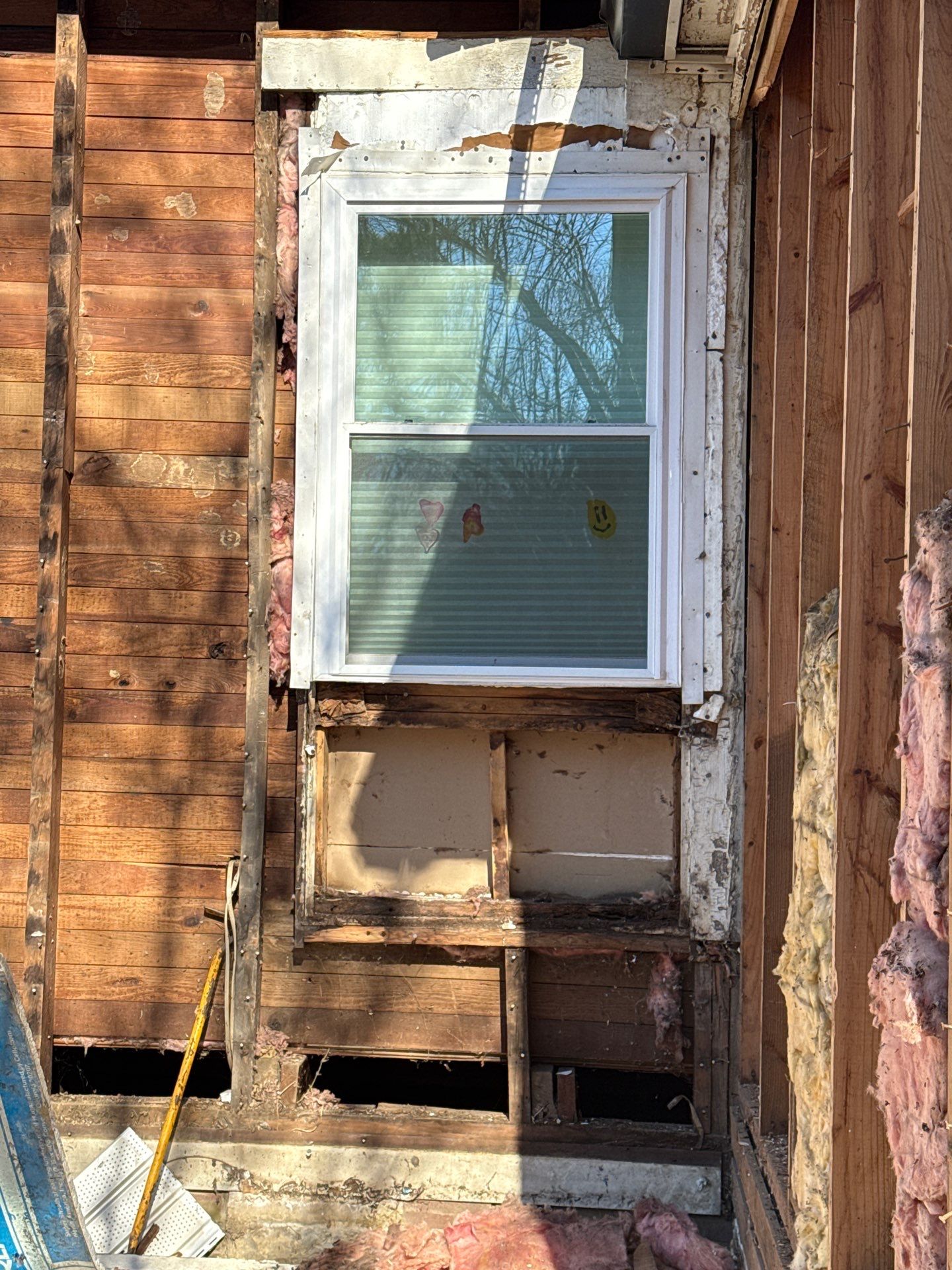 Home Upgrade in Brighton, TN by Skilled Construction LLC
