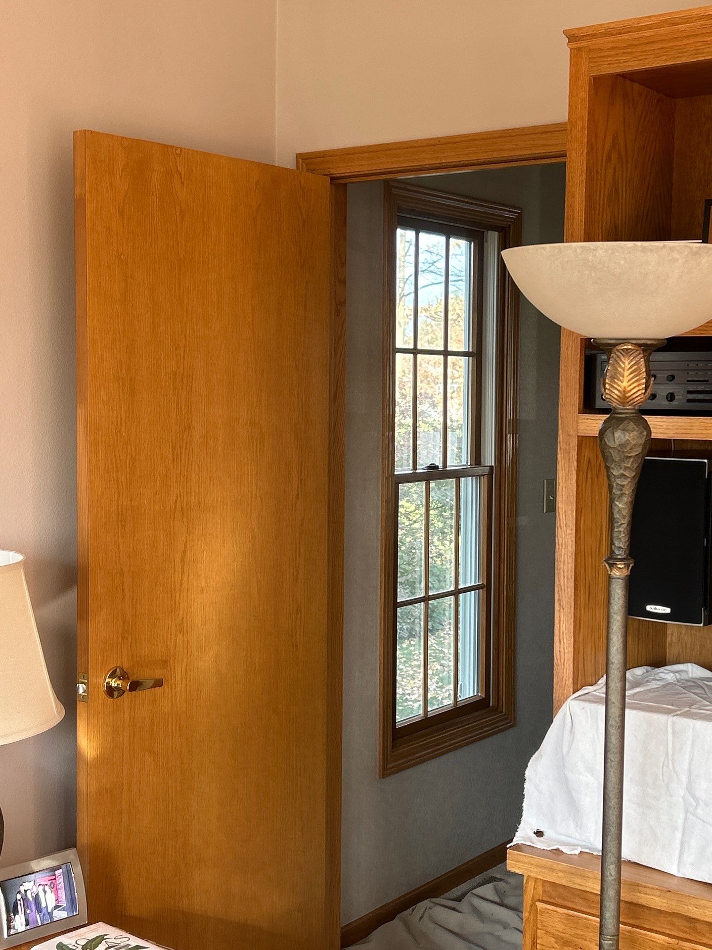 Airtight Window Upgrade with Pella Lifestyle Series by United Windows and Siding LLC