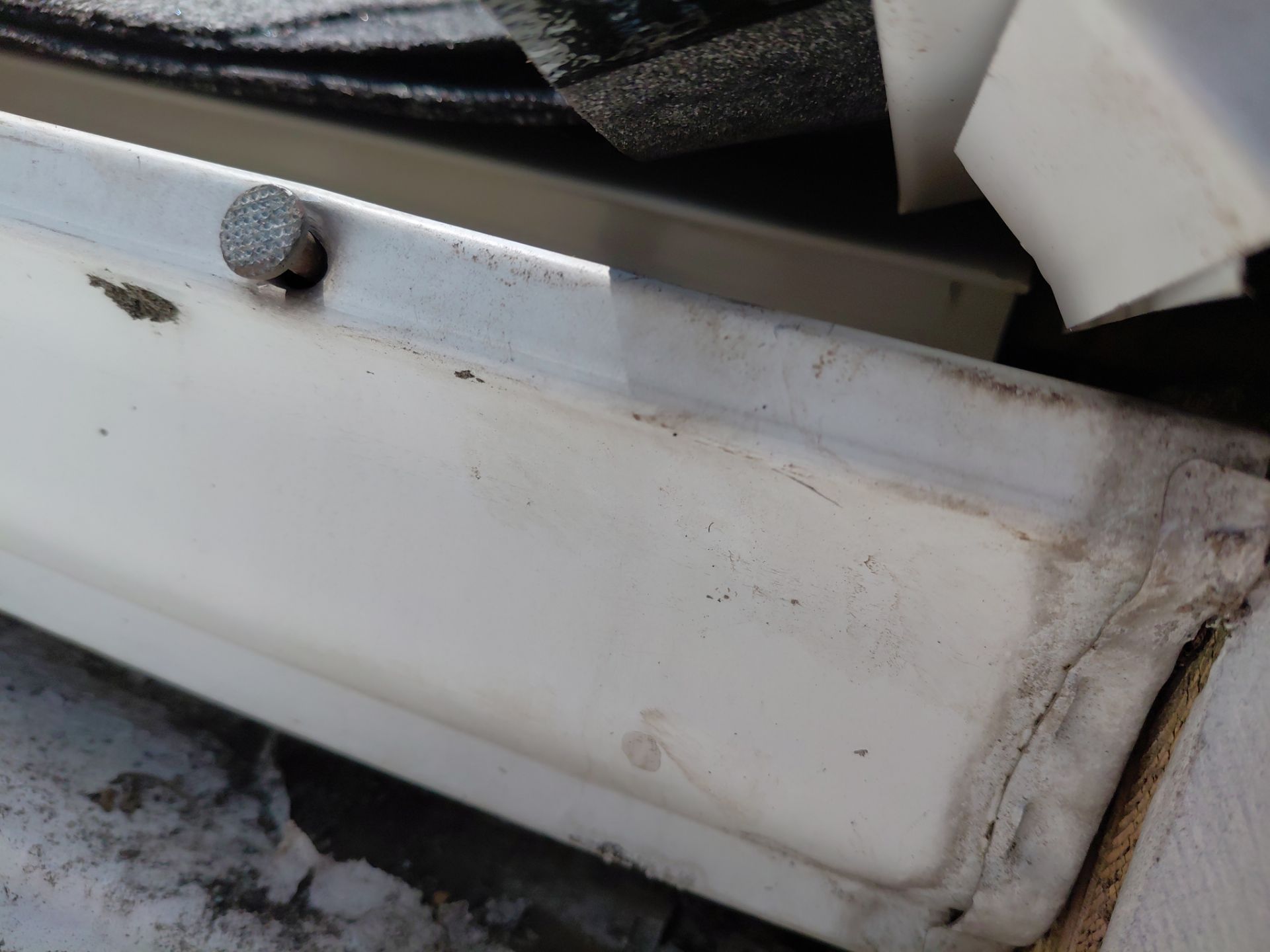 Arlington: Residential Roof Replacement with CertainTeed Landmark PRO in Max Def Colonial Slate by RM Banning, Inc.