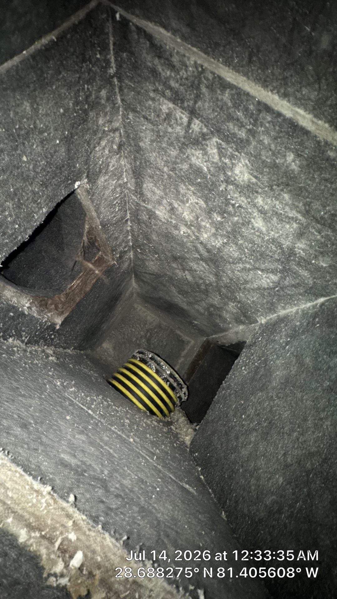 Commerical Air Duct Cleaning Wekiwa Springs by Hygienic Air, Inc