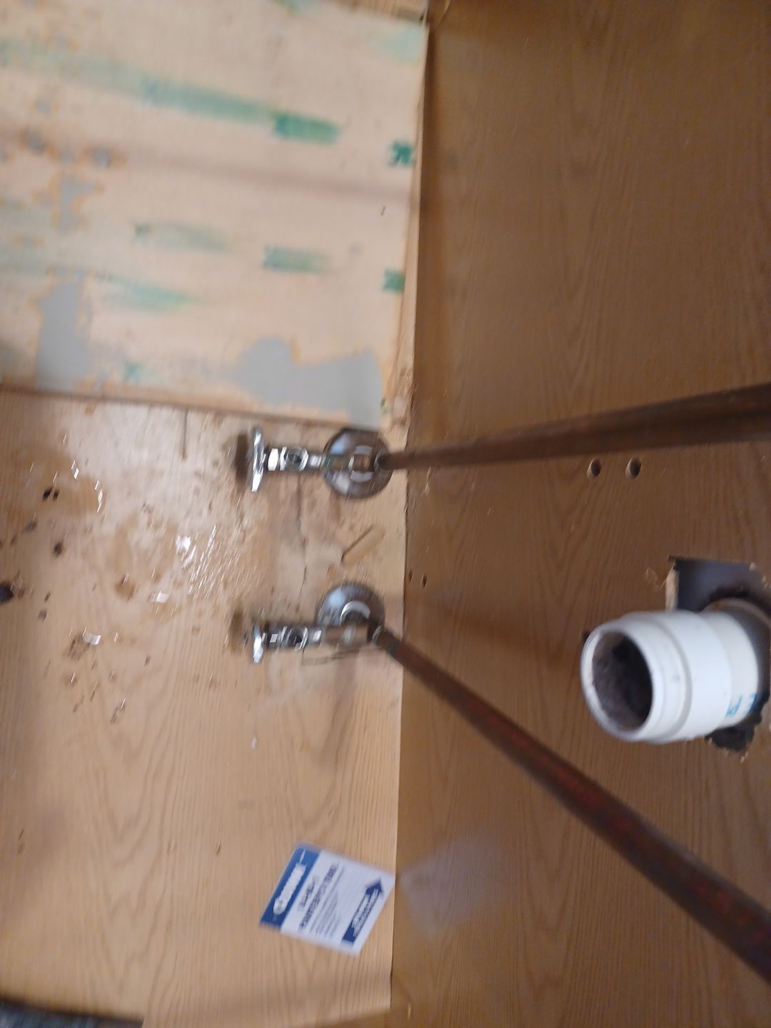 Project in Wixom by EzDry Water Mitigation & Property Restoration