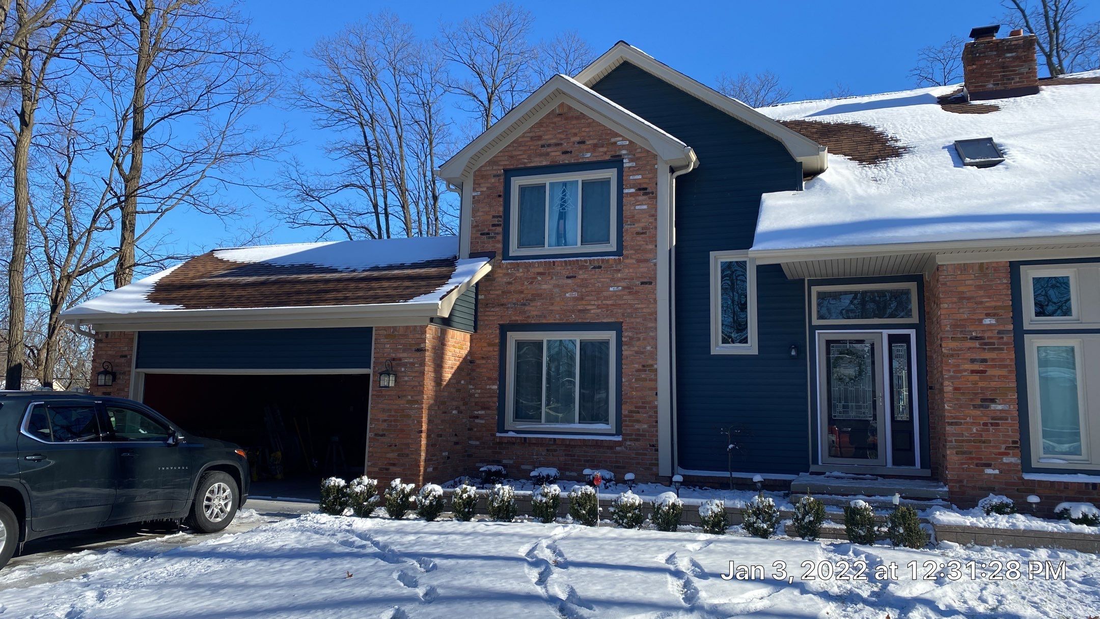 Siding Replacement using CertainTeed Restoration Classic D5 by 180 Contractors