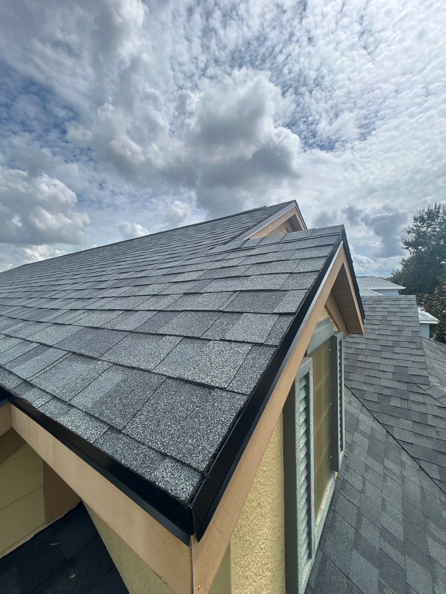 Project in Palmetto 34221 by Mitchell Roofing Company LLC