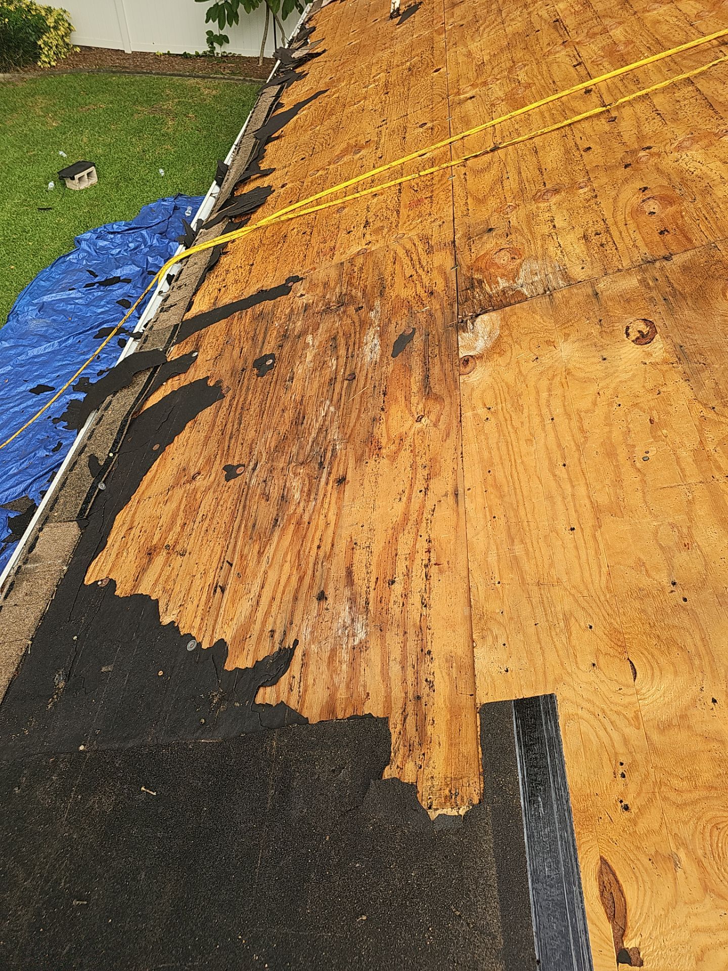 Project in Seminole 33772 by Mitchell Roofing Company LLC 