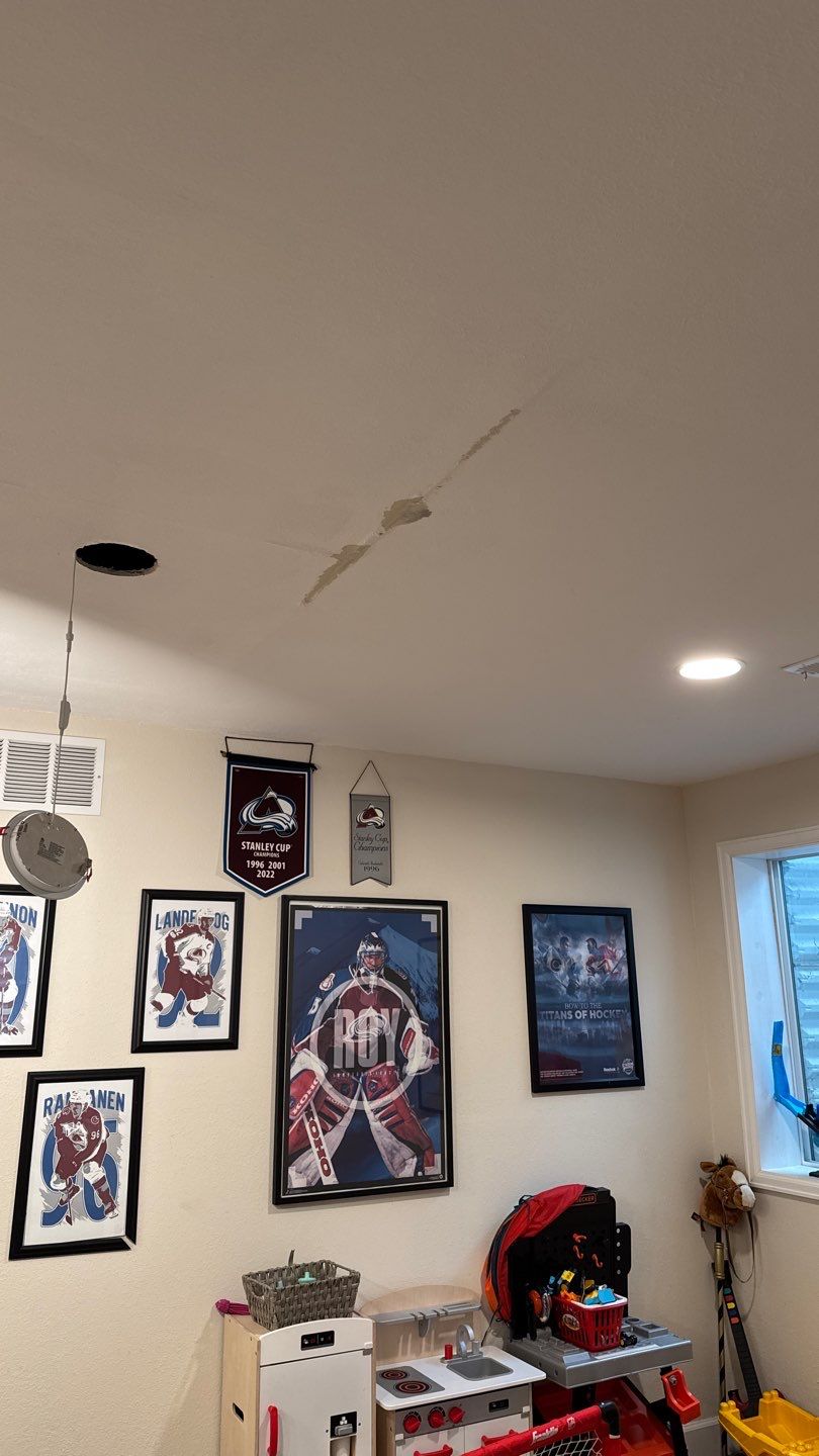 Project in Arvada by Accountable Home Services