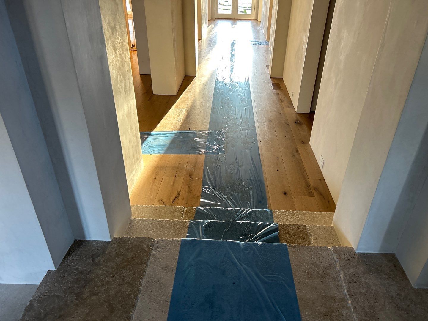 Water Damage by Accountable Home Services