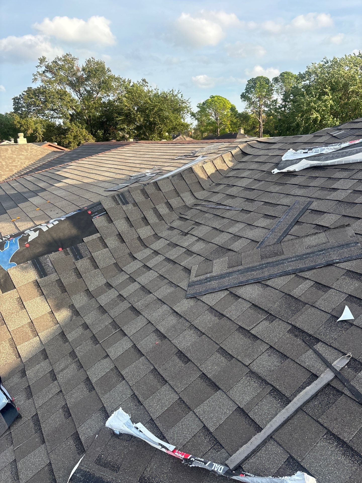 Roof Repair Houston by Roof Repair Company