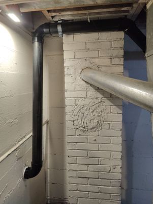 Existing System Repair