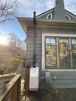 NE Portland Project