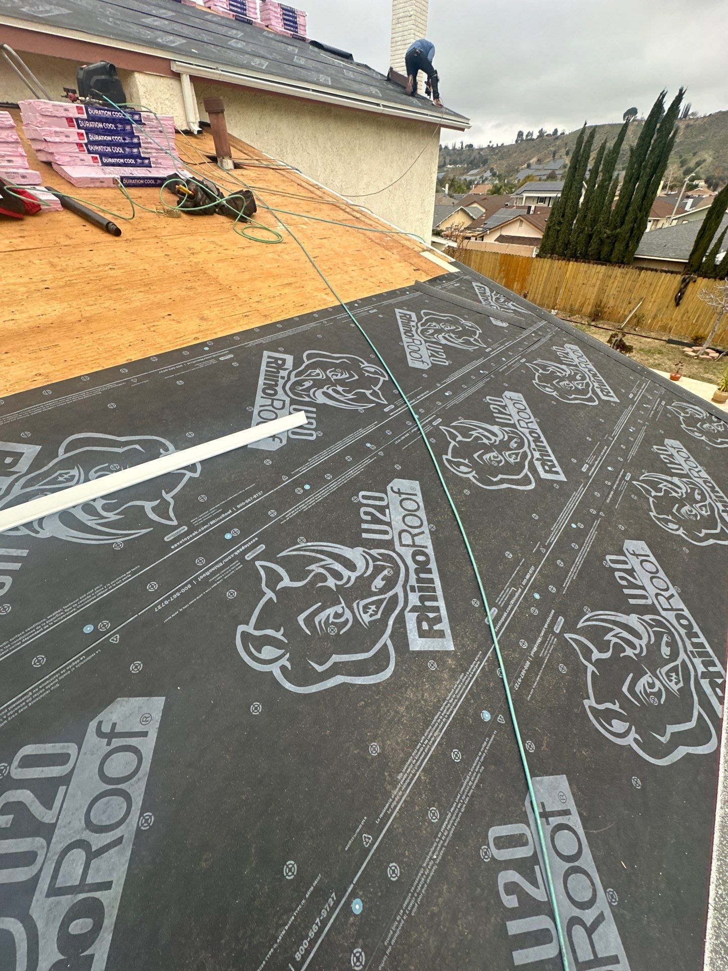 Roof Replacement - Santa Clarita, CA 91351 by Epic Roof Replacement