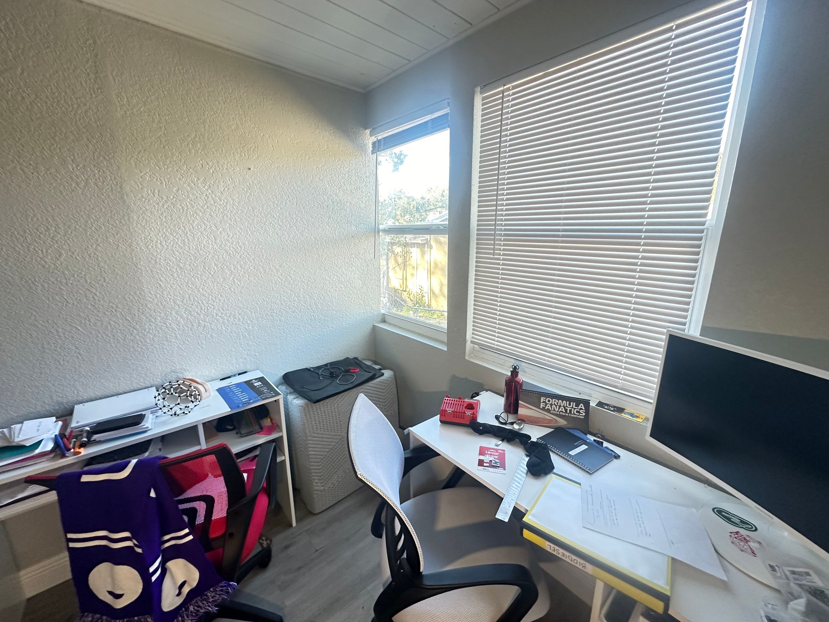 Water Damage Claim in Riverview by FLAPA & KeyStone