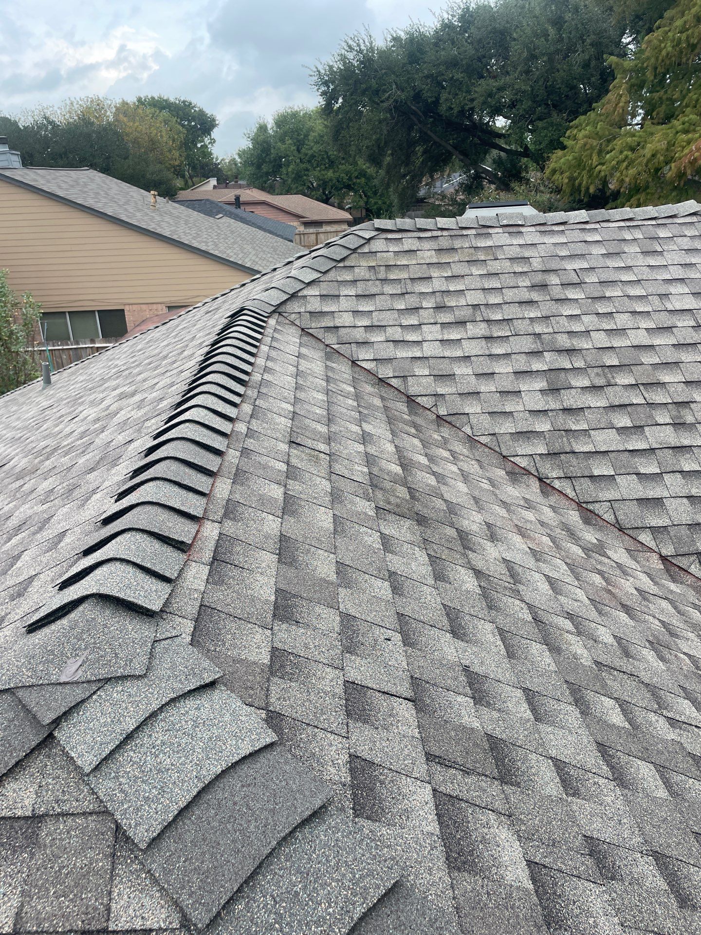 Roof Replacement in Ashcreek, Houston TX by Roof Repair Company