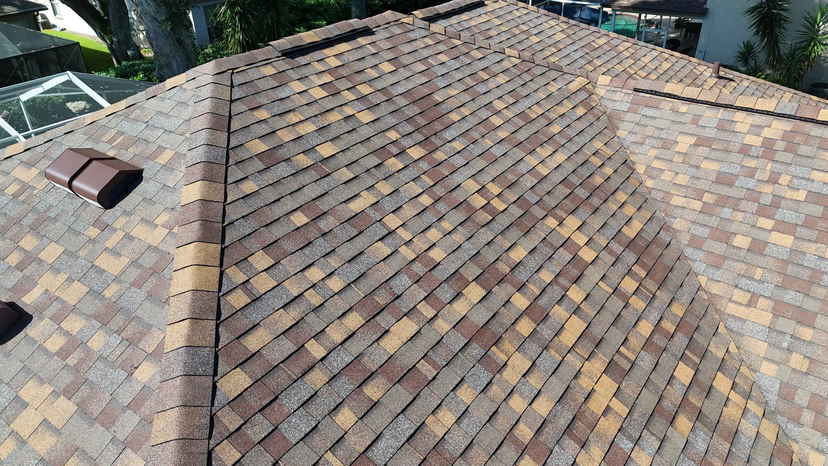 Roof Replacement in Valrico, FL by Shingle Masters Roofing