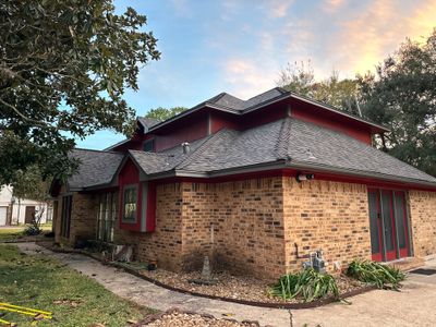 Project in Lake Jackson