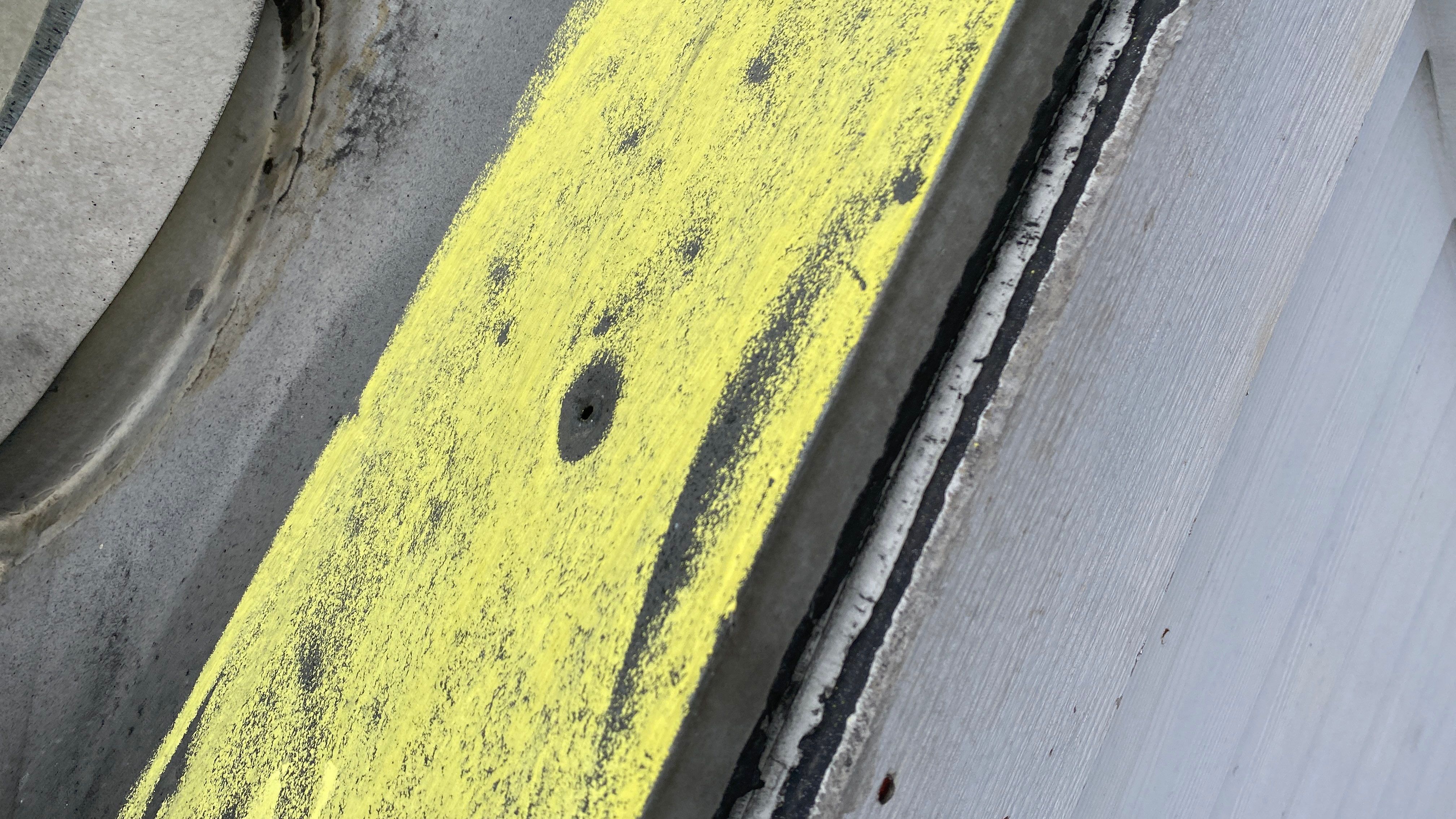 Residential Roof Replacement using 24 GA Double-Lock - Matte Black by Action Exteriors Austin