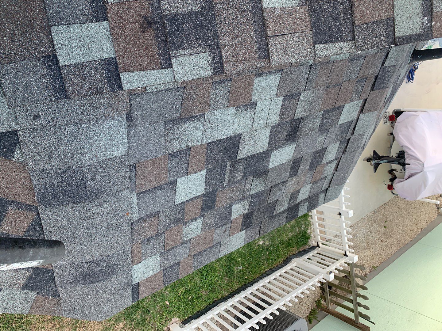 Flash that Stucco! by Bayfront Roofing and Construction