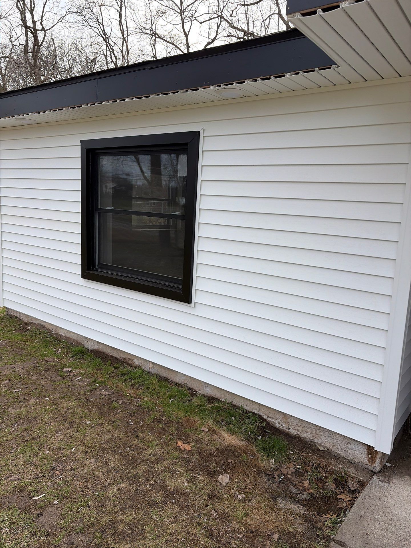 Siding Replacement using CT MainStreet by 180 Contractors