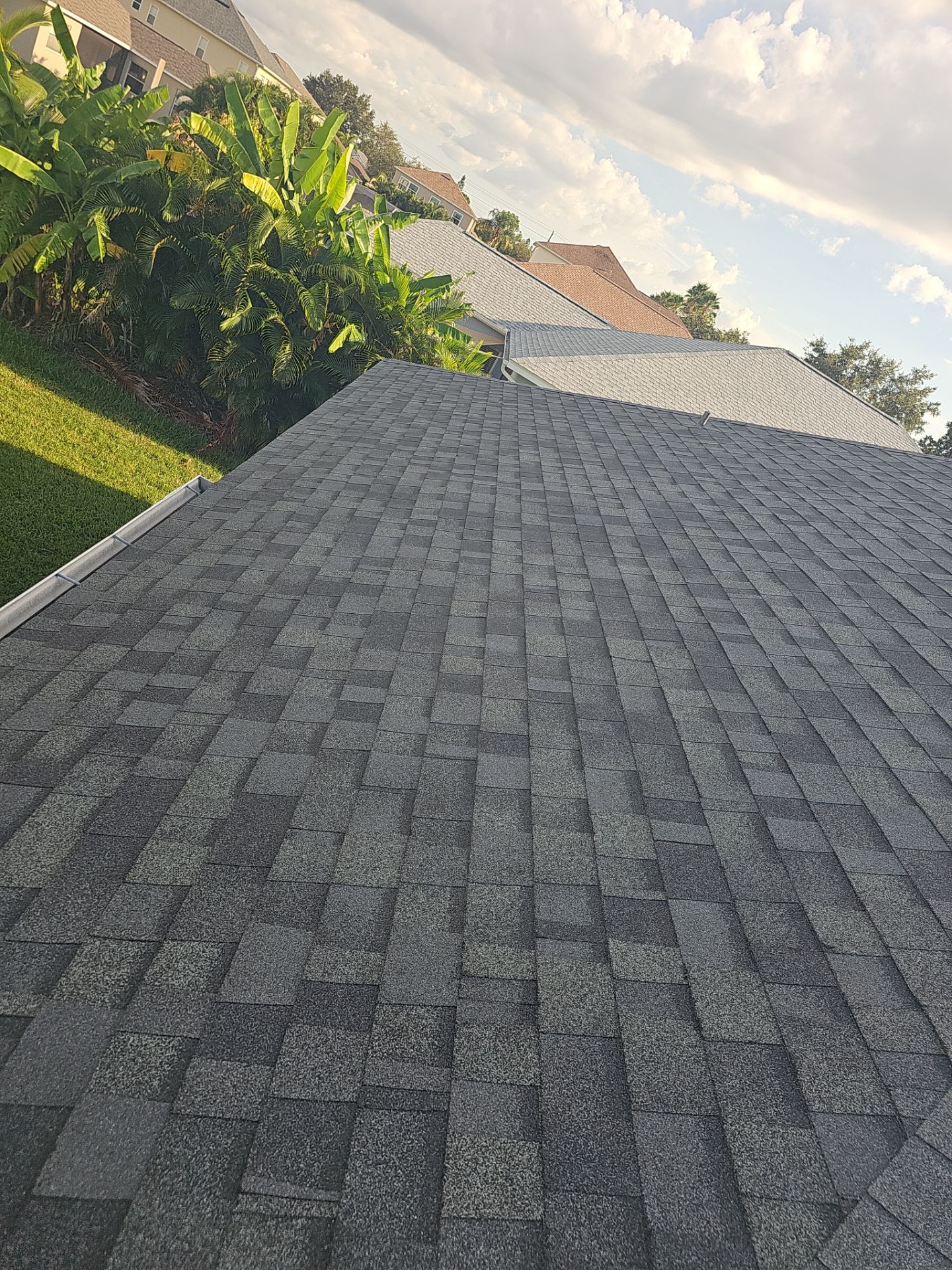 Project in Palmetto 34221 by Mitchell Roofing Company LLC