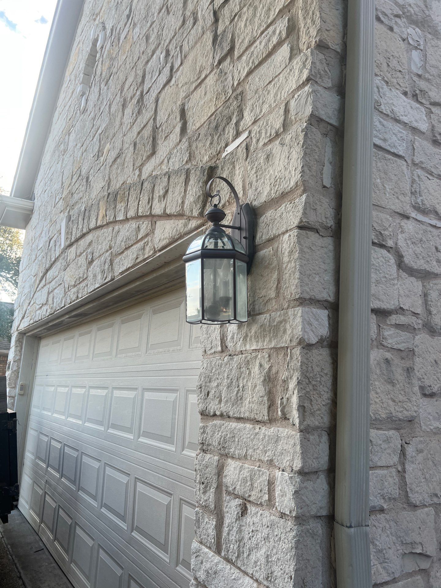 Project in Austin by Rhino Roofing and General Contracting, LLC