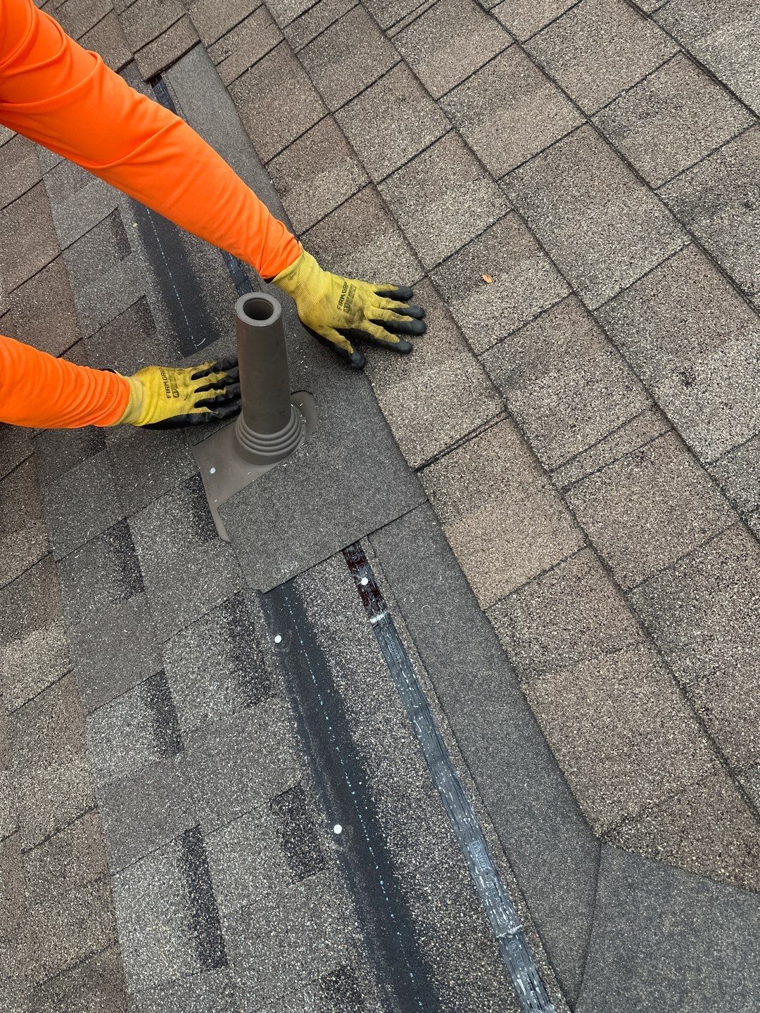 Roof Repair Katy by Roof Repair Company