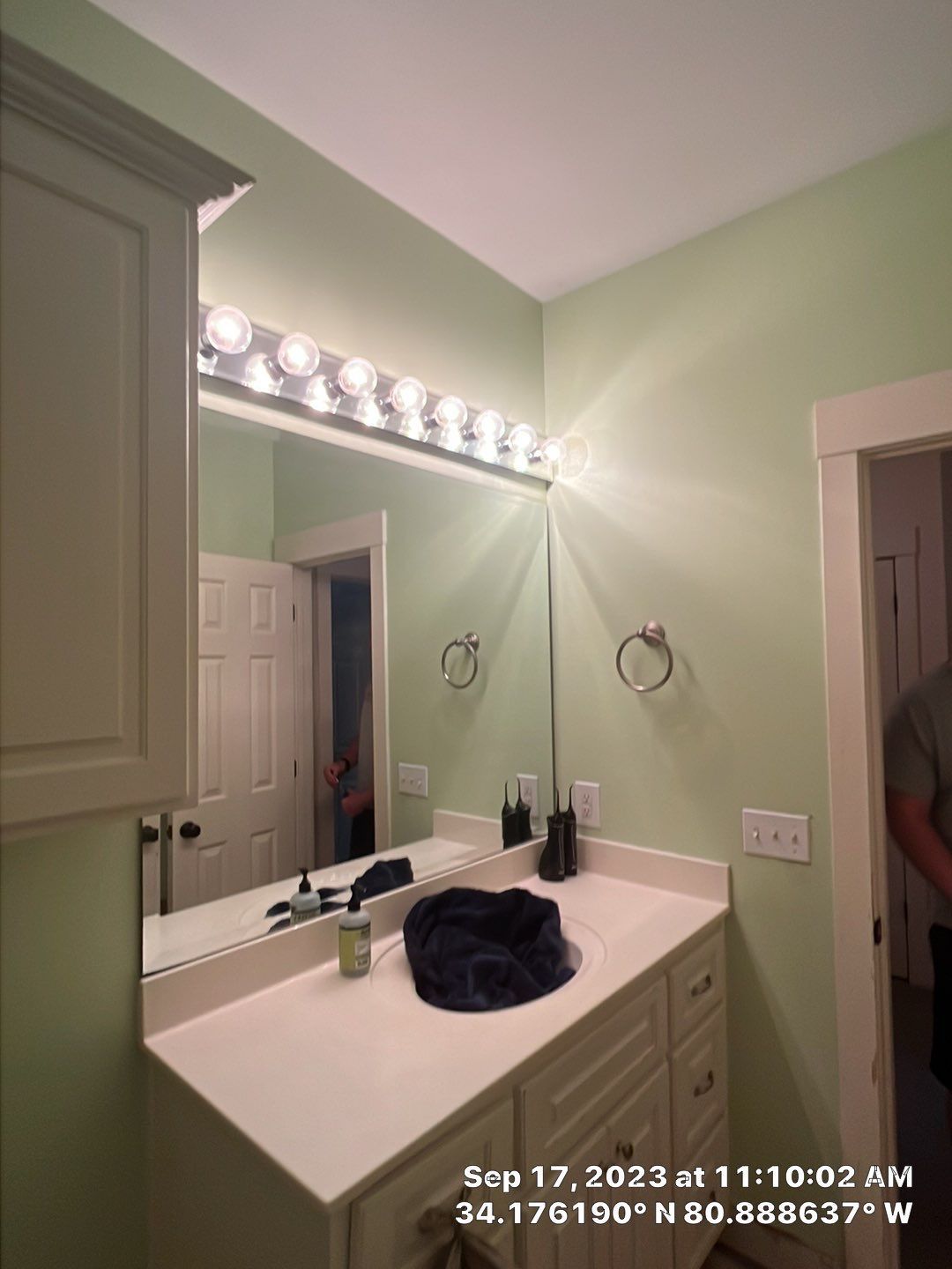 Water Damage Restoration by Geaux 2 Guy, LLC