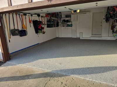 Matt E Residence