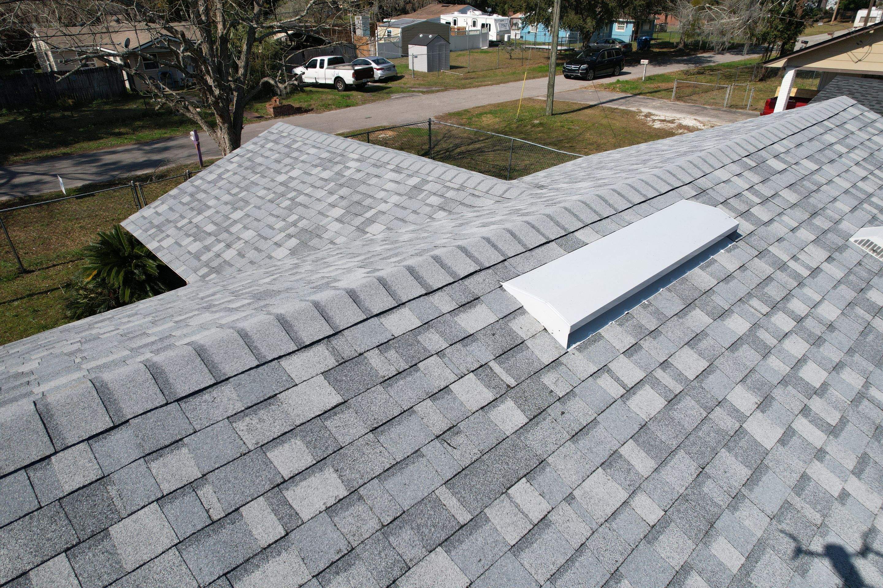 Shingle -> Shingle by Prime Roofing