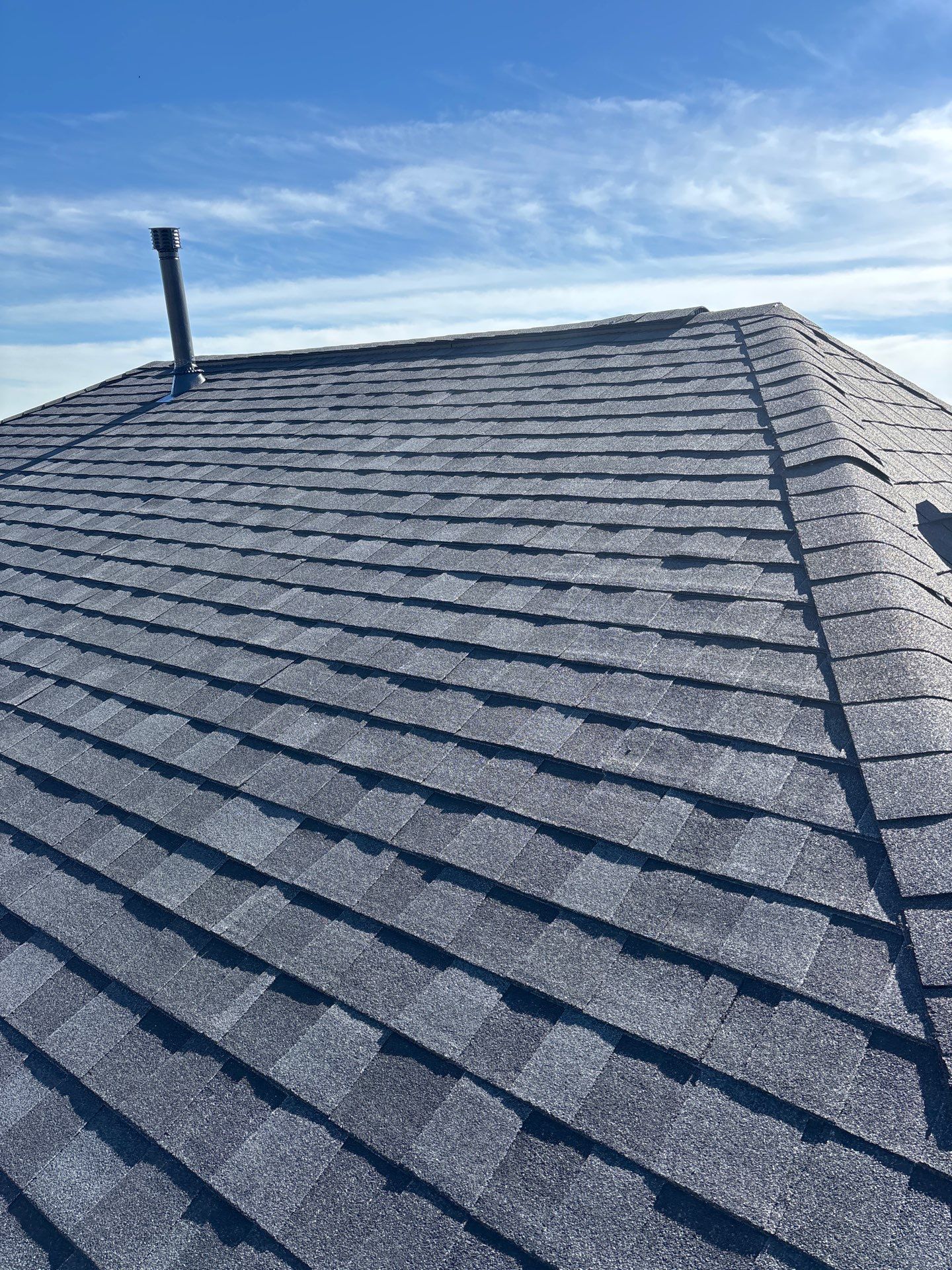 Roof Replacement Katy by Roof Repair Services LLC
