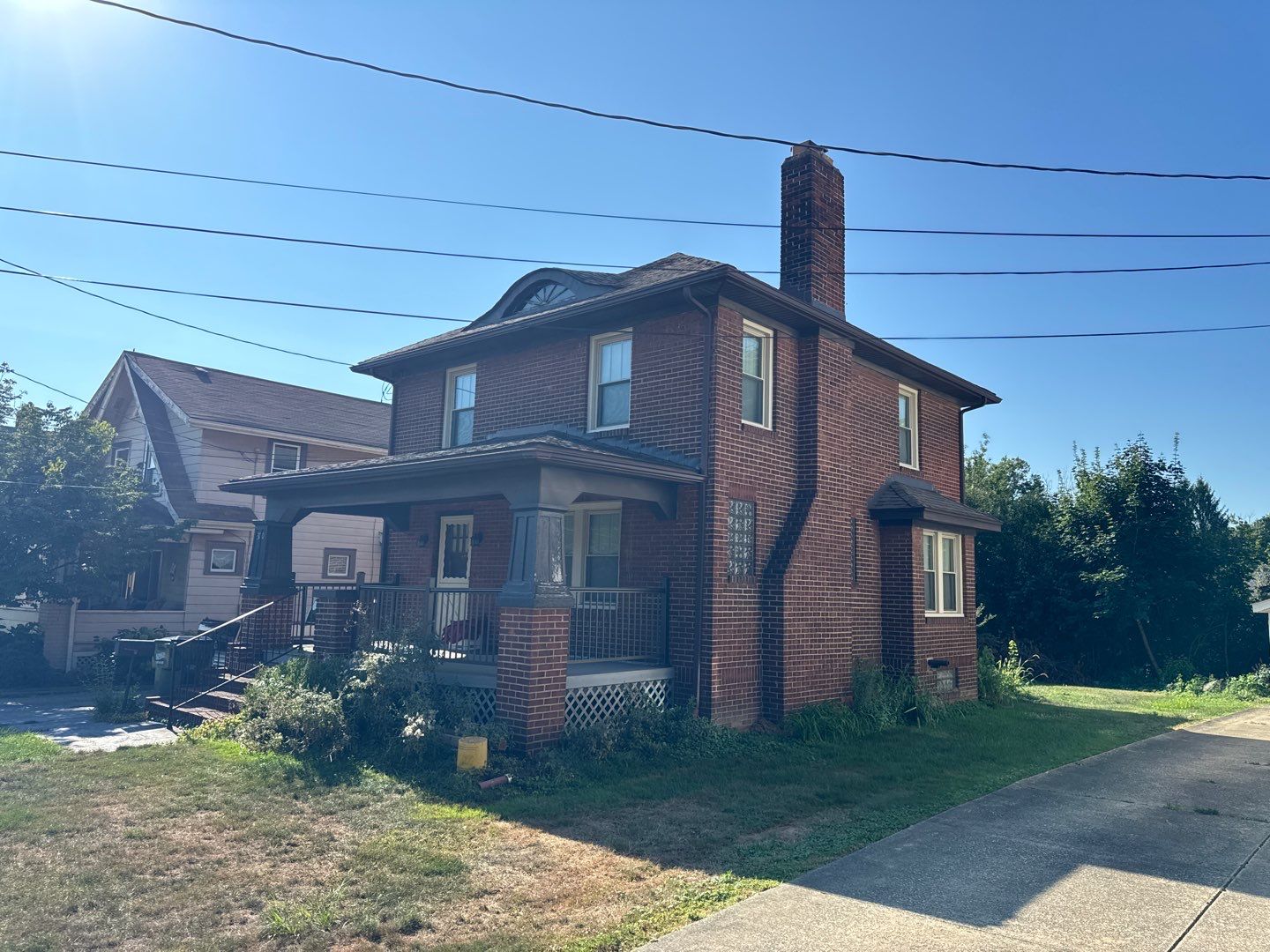 Roof Replacement by Homestyle in Barberton by Homestyle Home Improvements (HHI)