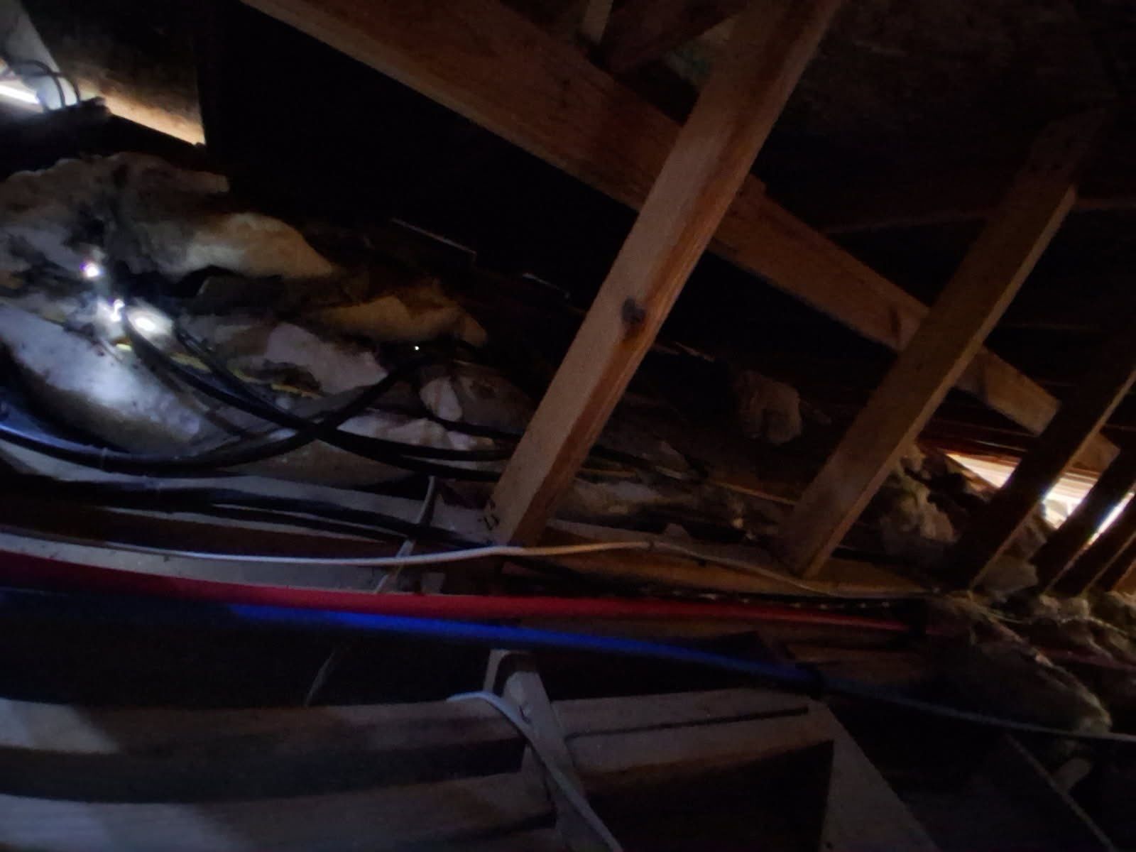 75 Year Old Home Total Restoration - Coldspring TX by Harden Enterprise Services LLC