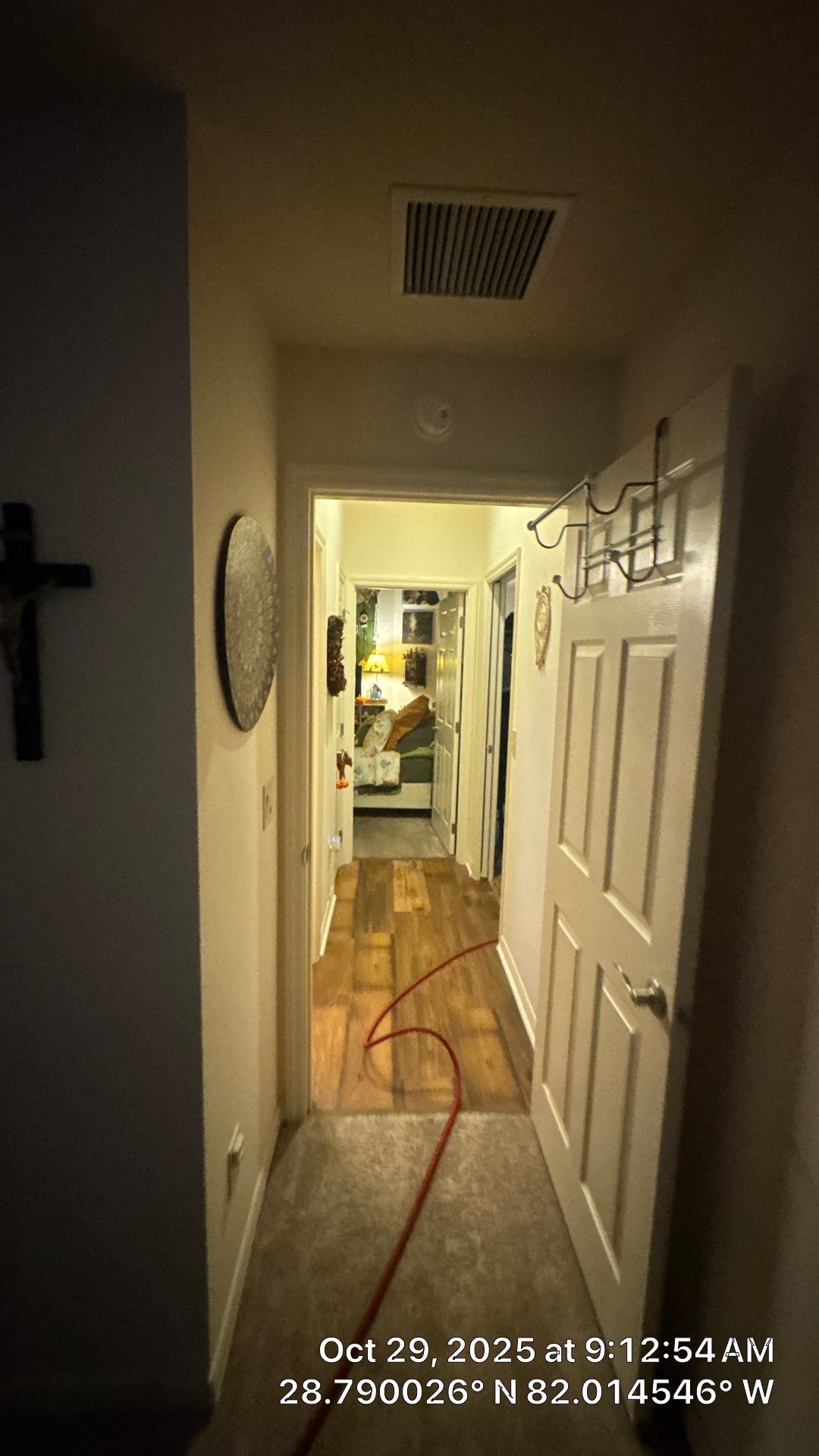 Air Duct Cleaning in The Villages by Hygienic Air, Inc