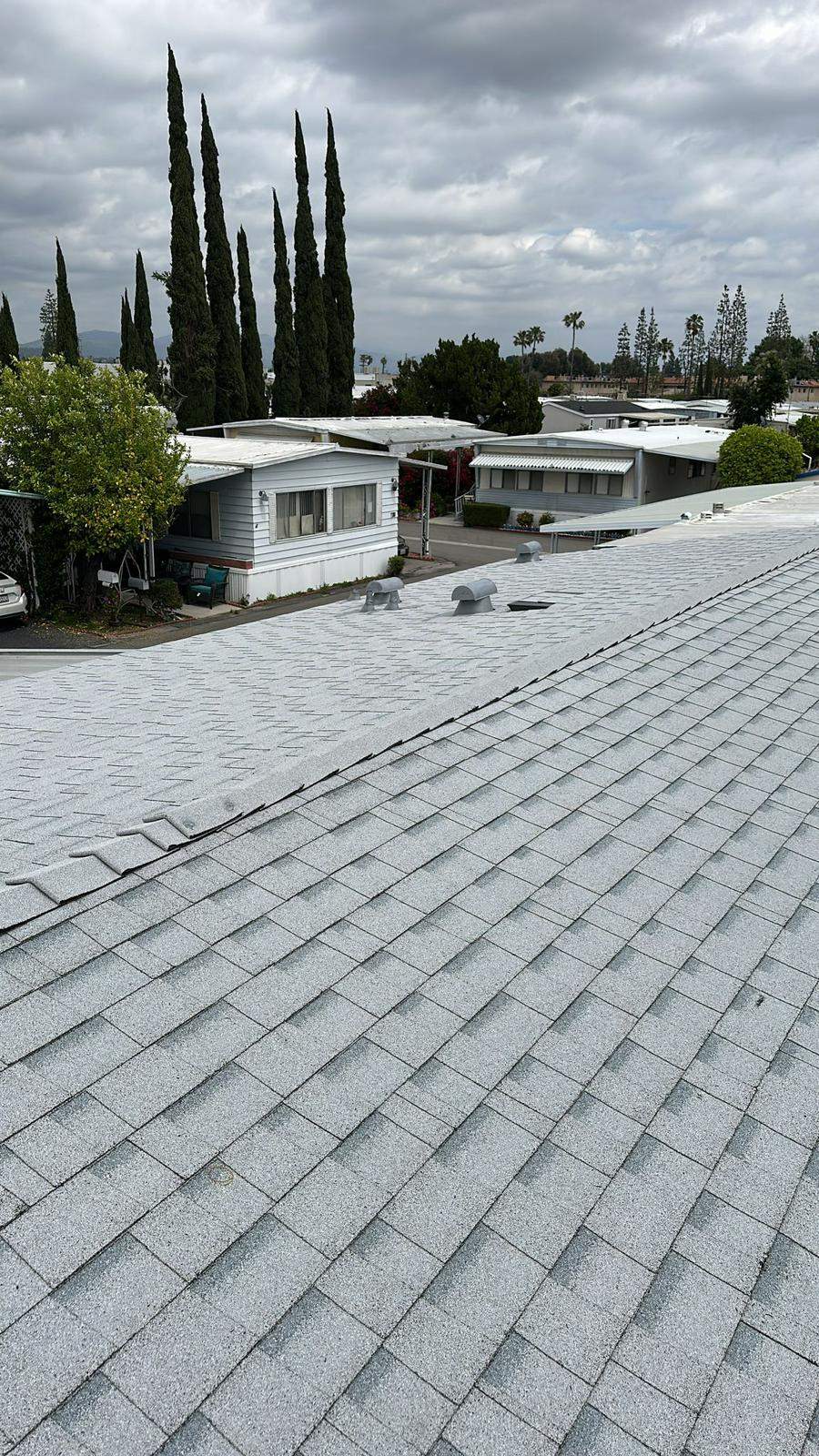 Roof Replacement- Los Angeles, CA 91304 by Epic Roof Replacement