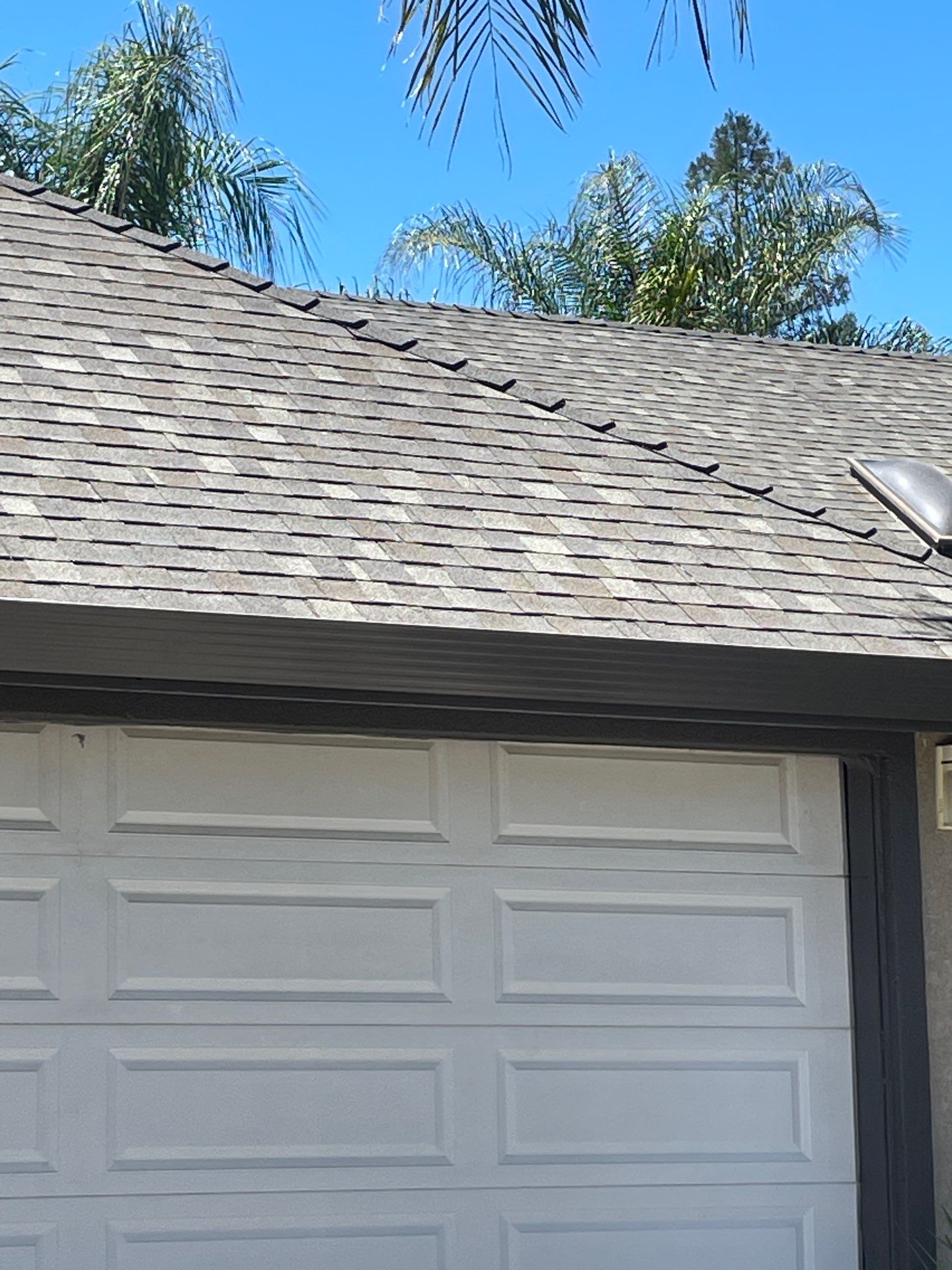 Roof Rejuvenation using Roof Maxx Treatment by Roof Maxx of Folsom