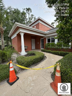 Project in Sarasota