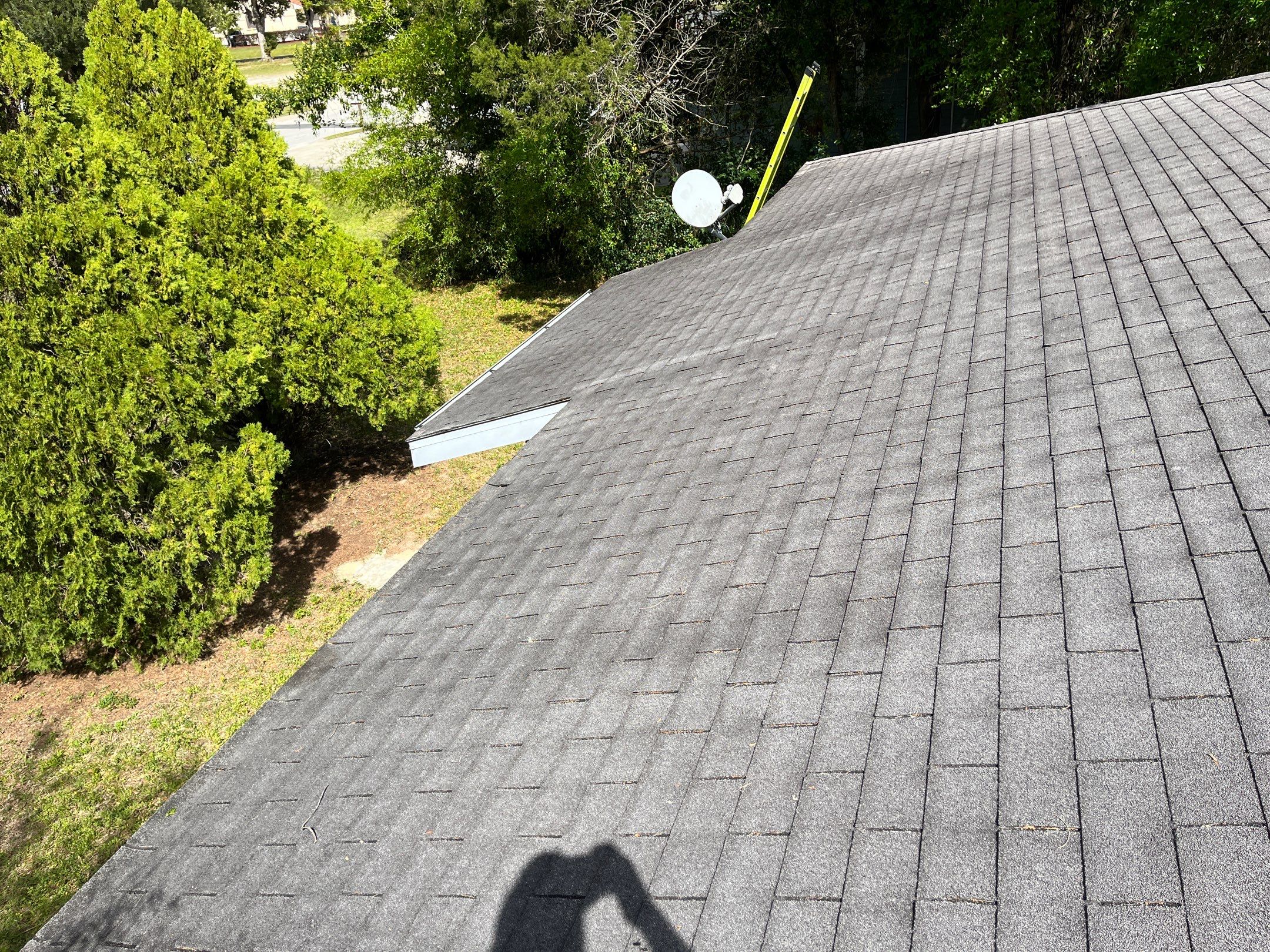 Shingle -> Shingle by Prime Roofing