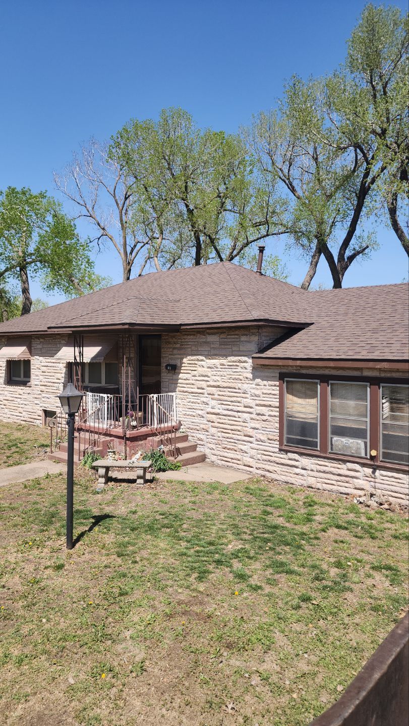 Roof & Gutter Replacement - Completed Project by Eaton Roofing