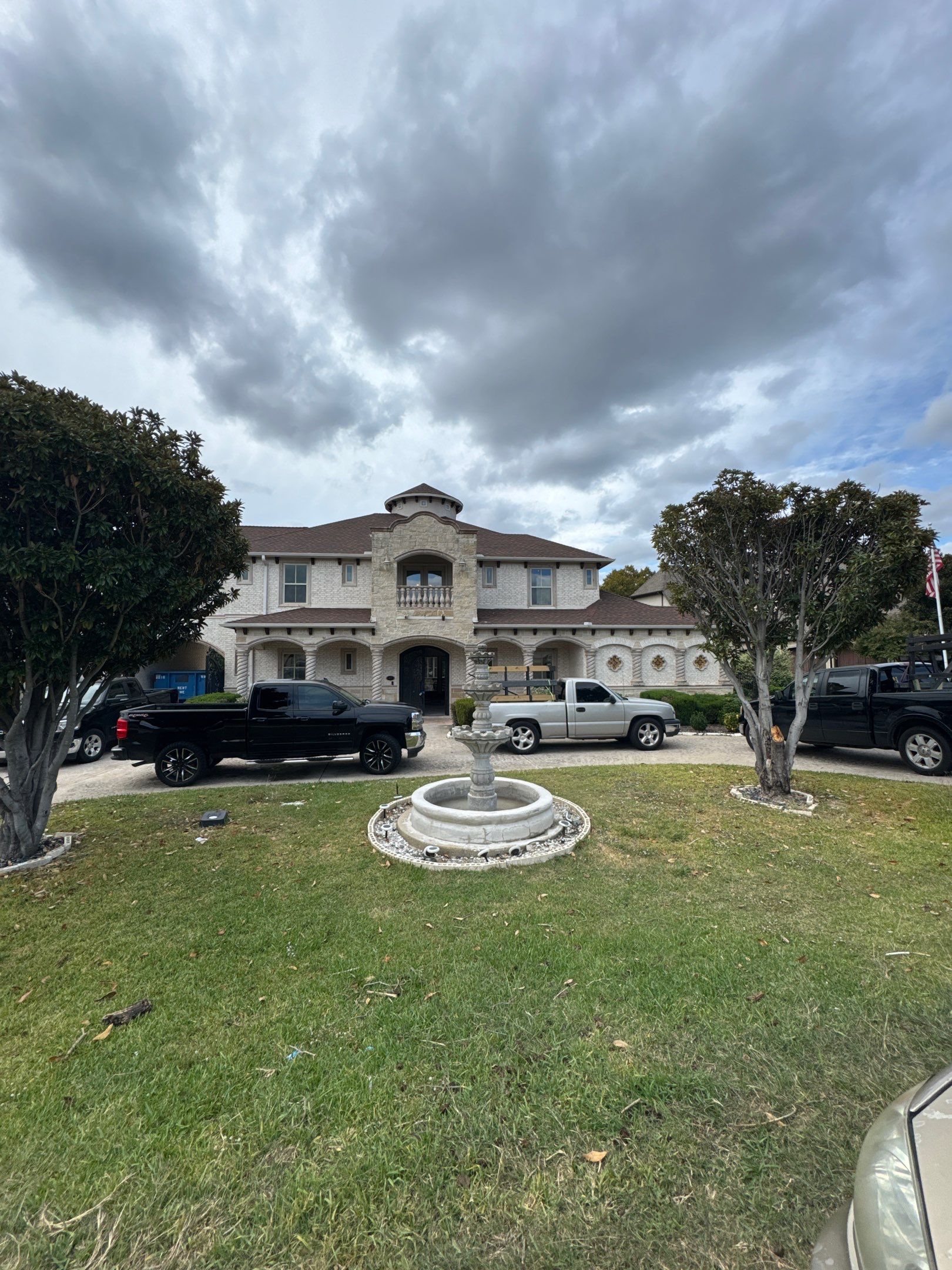 Grand Estate Masterclass: Mansion Transformation by Tibi Soli LLC