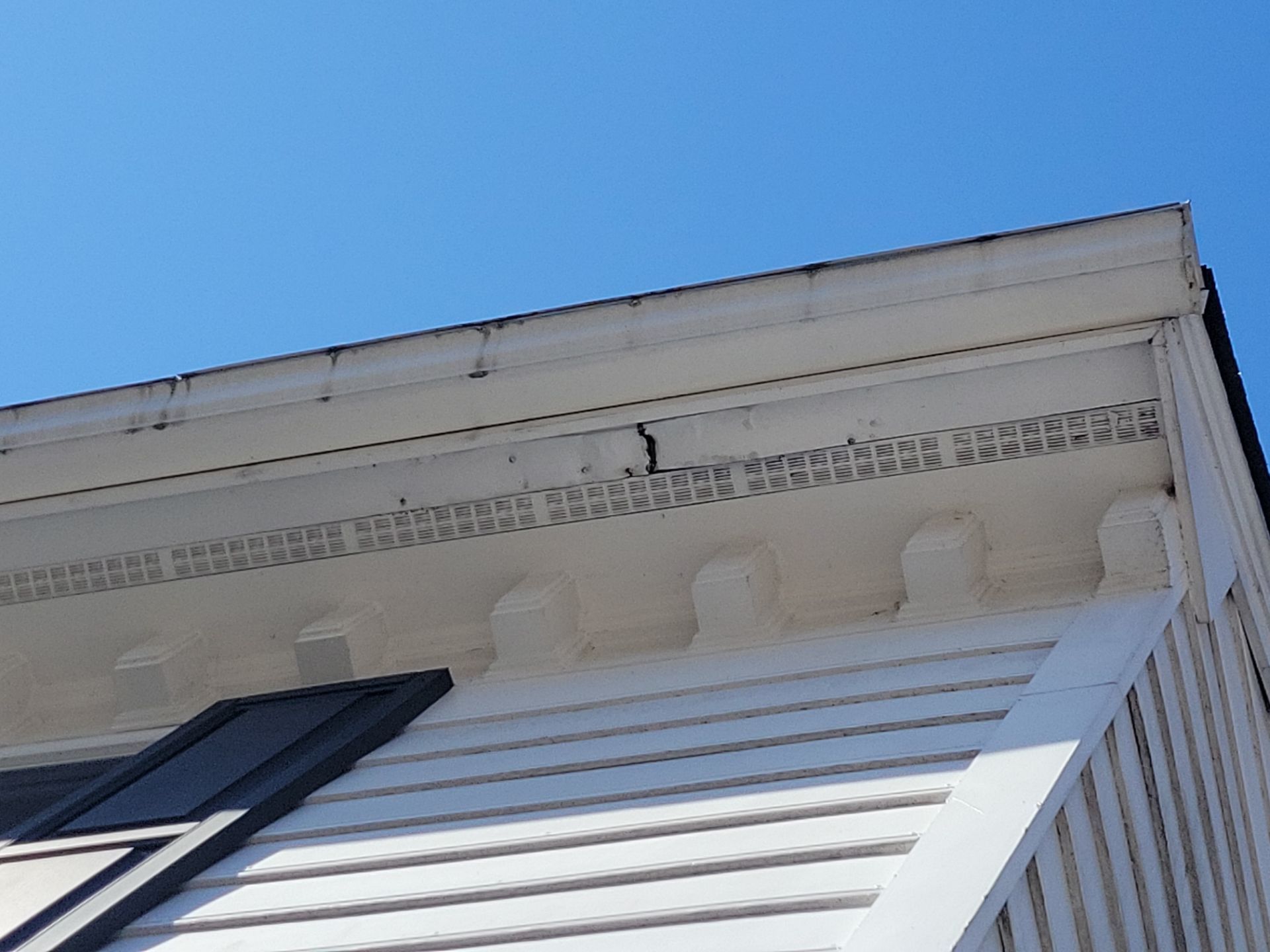 Durham Full Vinyl Siding Replacement by The Remodeling Company