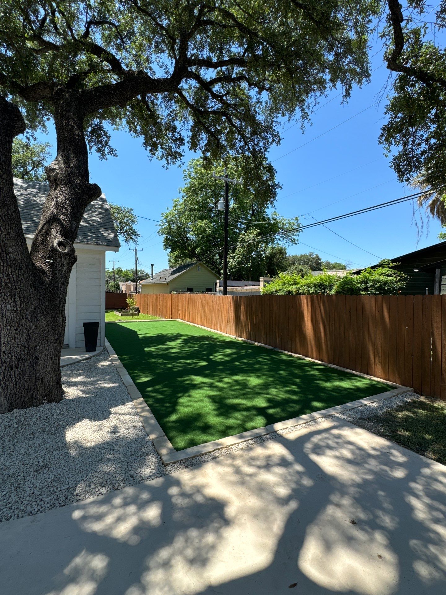 Artificial Turf - Putting Green - Field Hockey by Hole In One Lawns, LLC