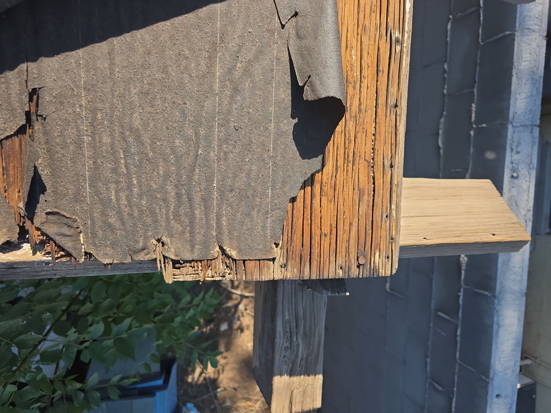 Residential Roof Install using GAF by Weather-Tite Roofing