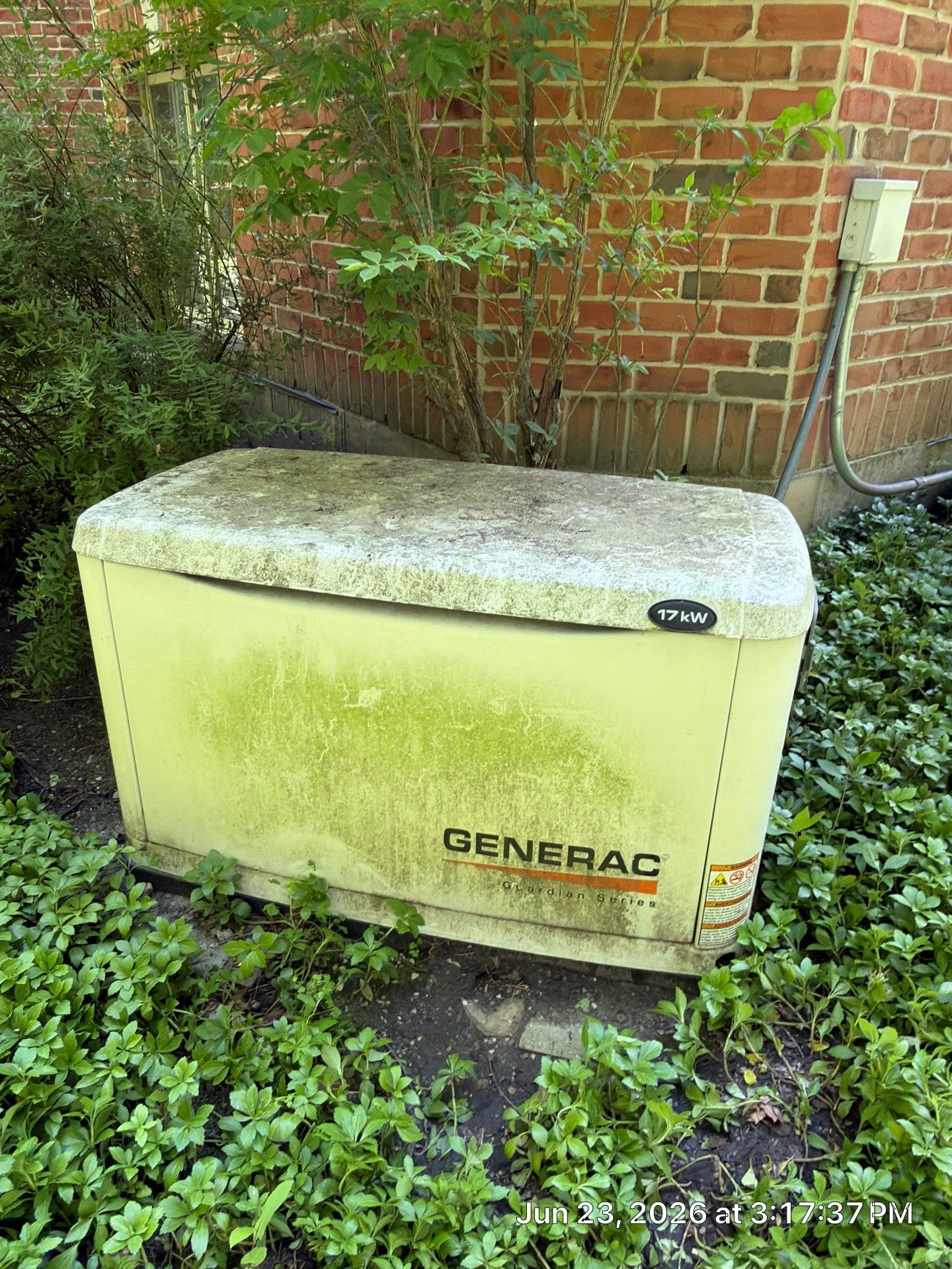 Generac Nexus Standby Generator Choke Solenoid Replacement & Repair – Crystal Lake, IL | GSHA Services, LTD by GSHA Services LTD