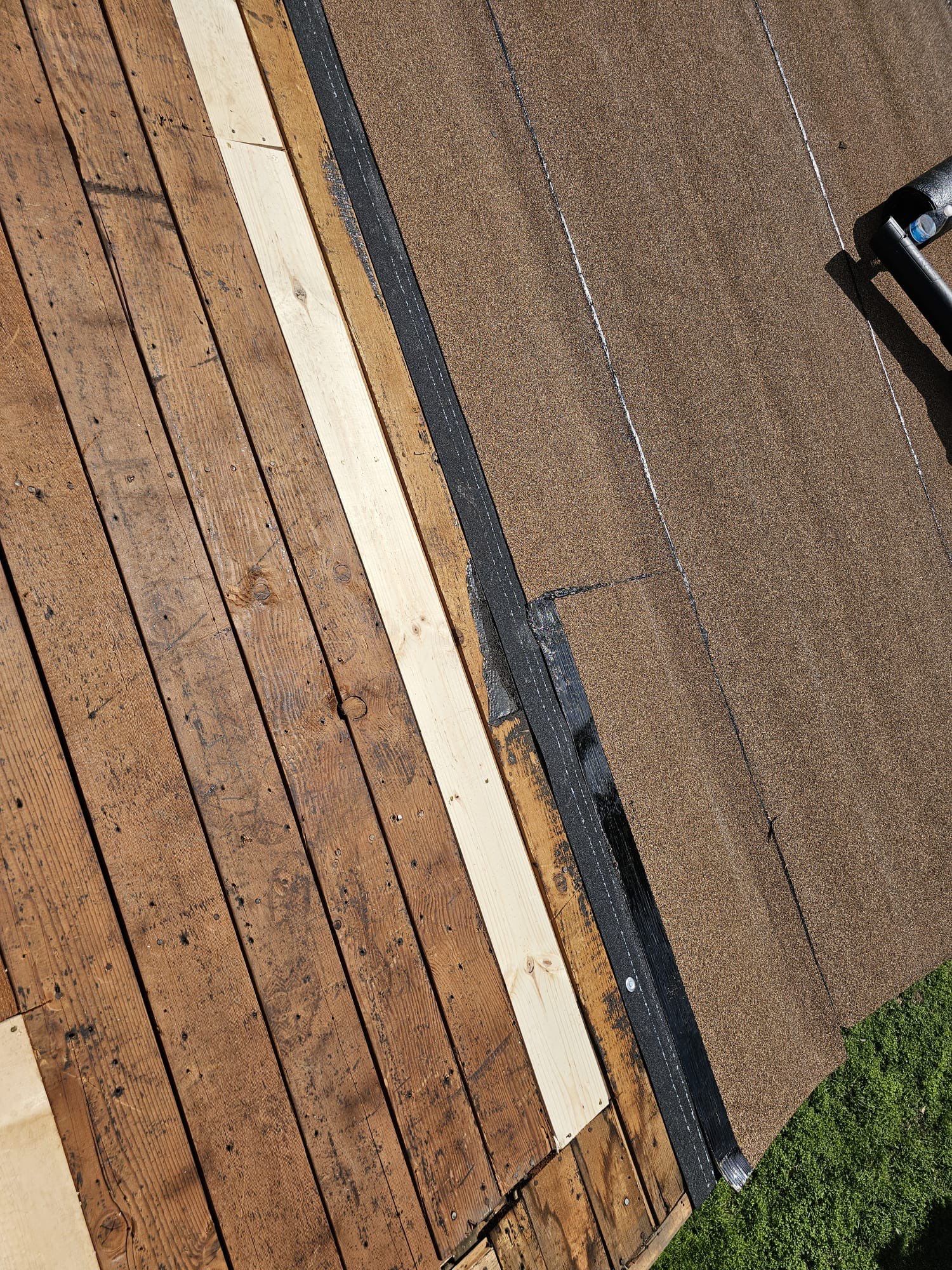 Roof Replacement - San Mateo, CA 94401 by Epic Roof Replacement